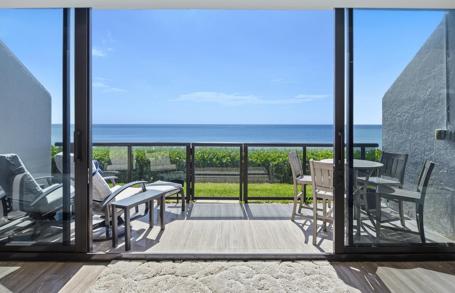 3115 S OCEAN #103, Highland Beach FL 33487