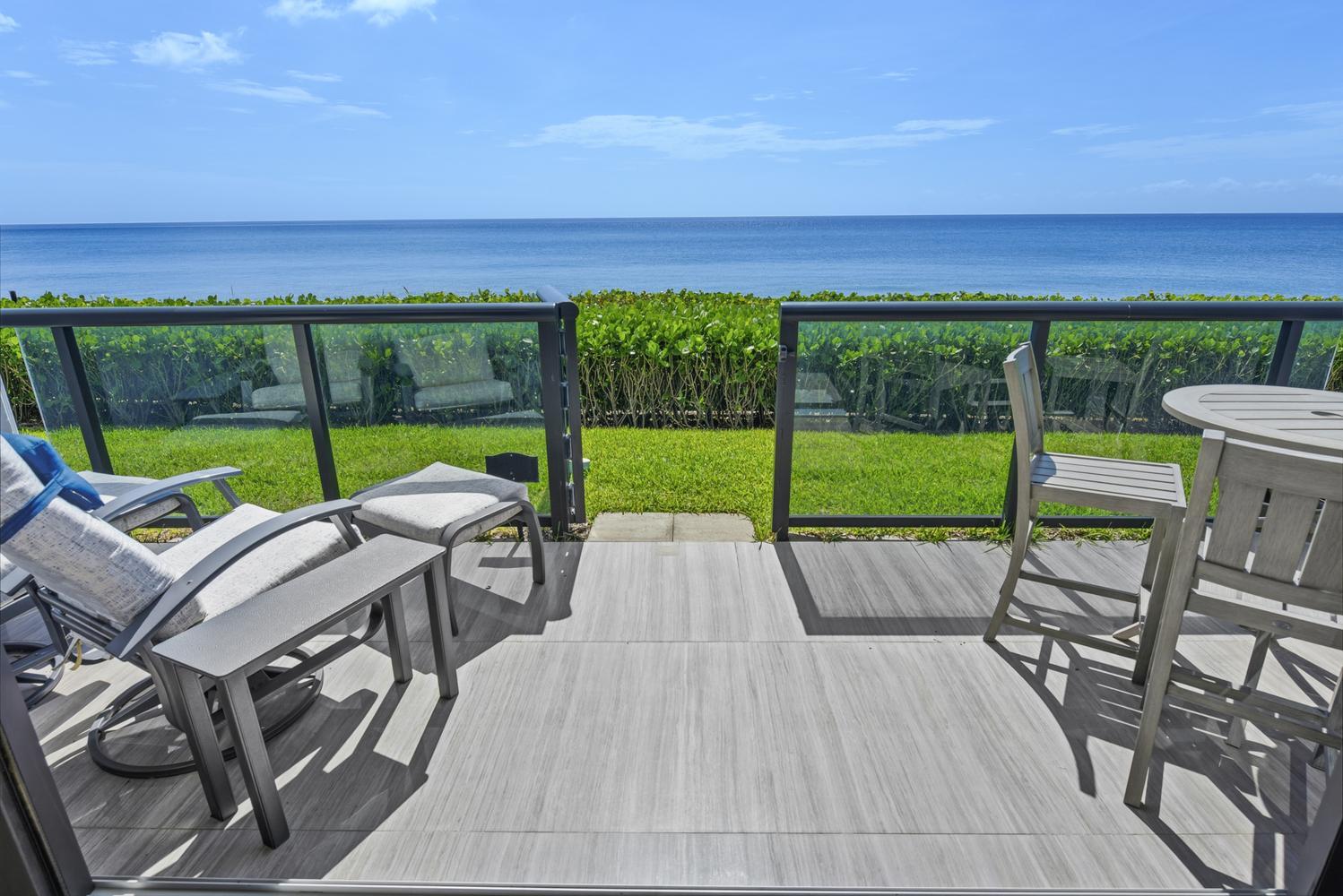 3115 S OCEAN #103, Highland Beach FL 33487