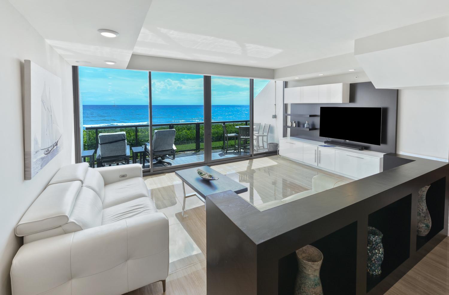 3115 S OCEAN #103, Highland Beach FL 33487