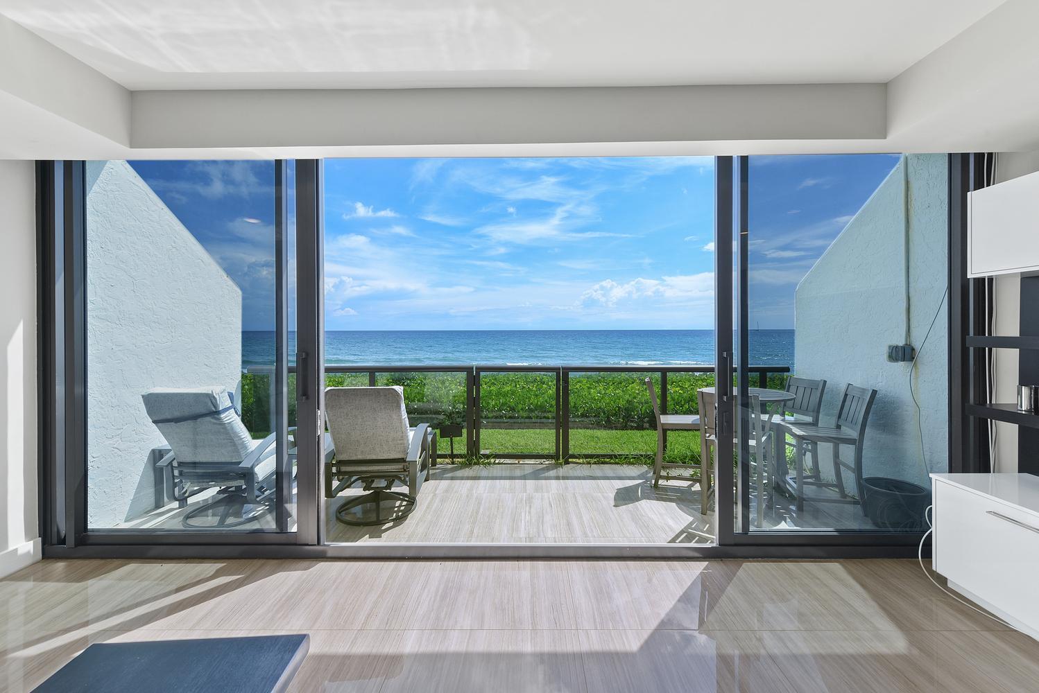 3115 S OCEAN #103, Highland Beach FL 33487