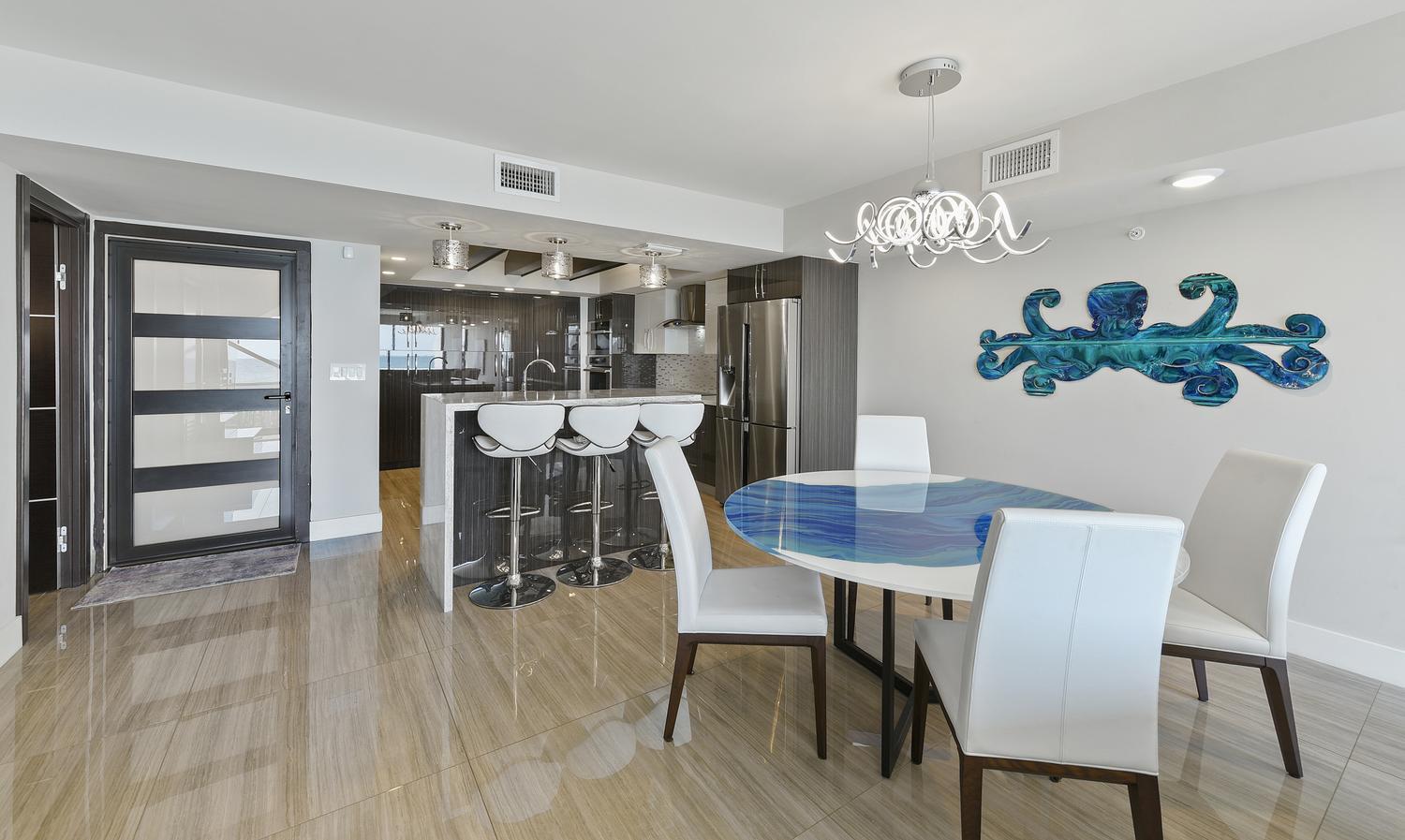 3115 S OCEAN #103, Highland Beach FL 33487