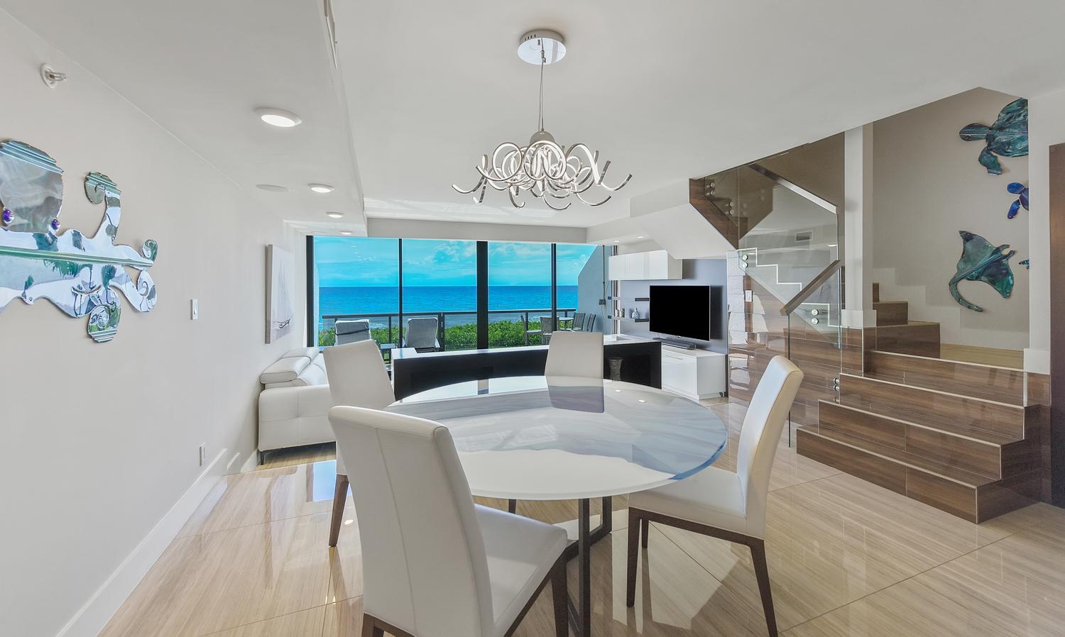 3115 S OCEAN #103, Highland Beach FL 33487
