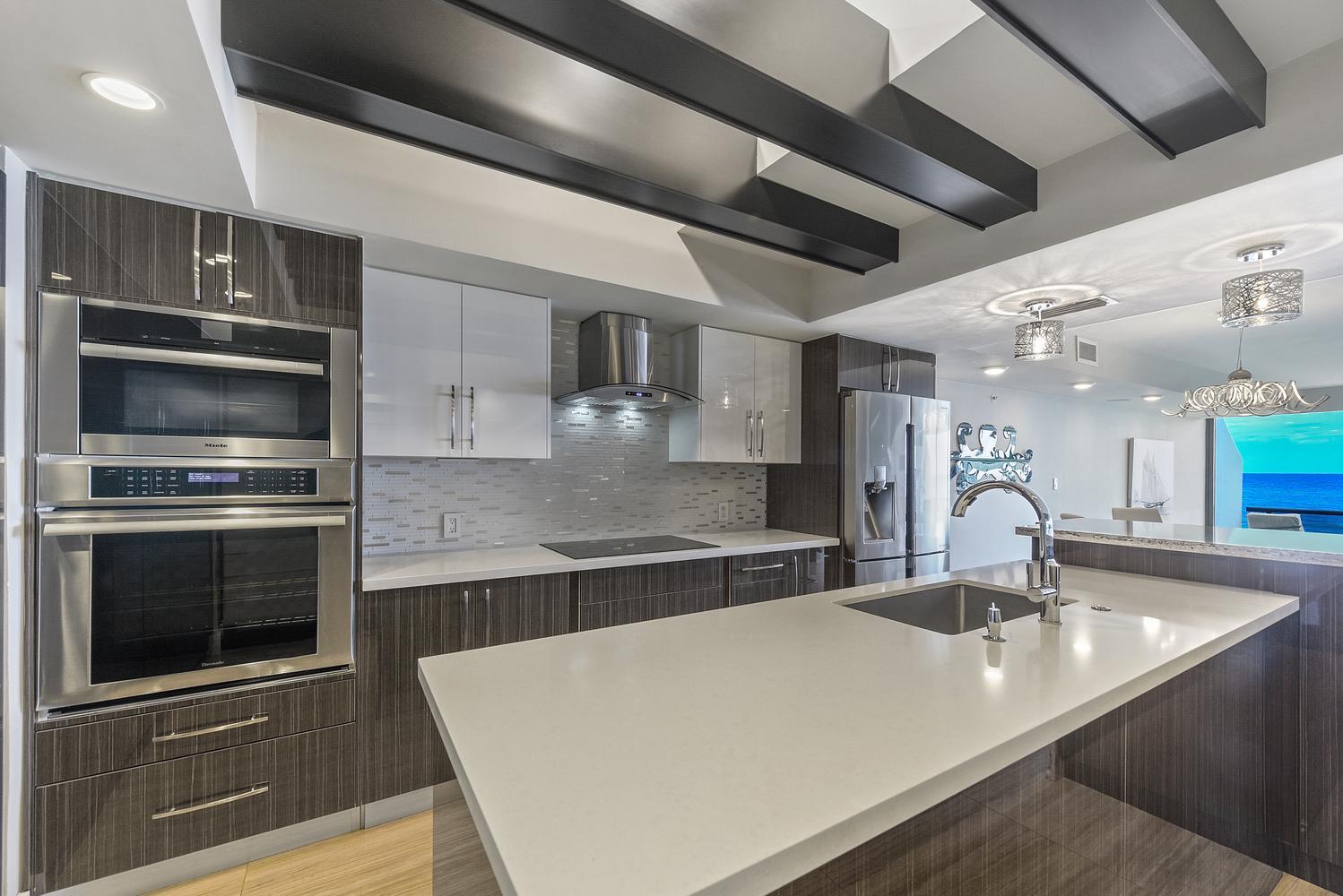 3115 S OCEAN #103, Highland Beach FL 33487