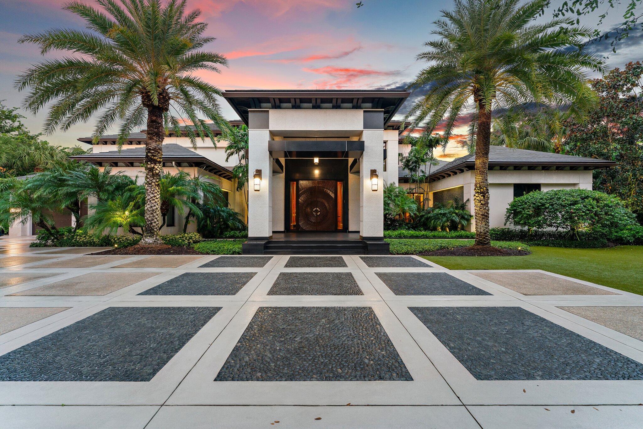 211 Bears Club, Jupiter FL 33477