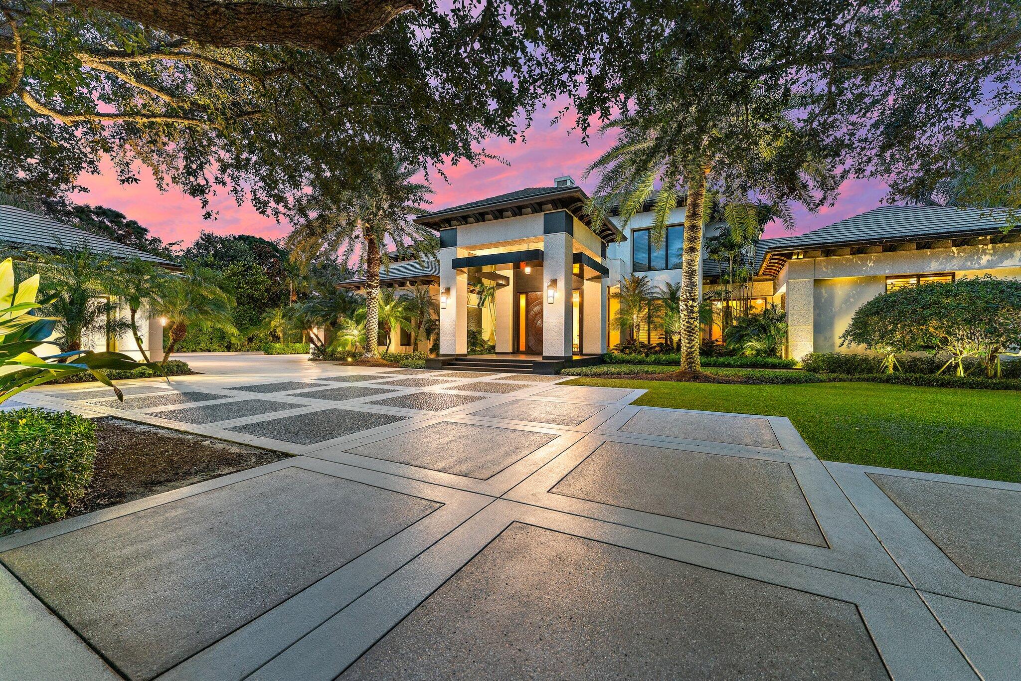 211 Bears Club, Jupiter FL 33477