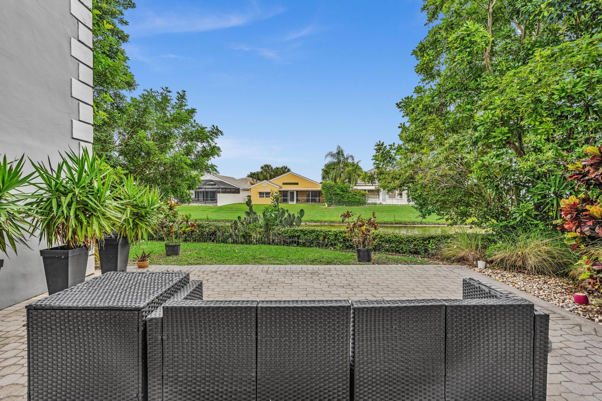 23281 BUTTERFLY PALM, Boca Raton FL 33433