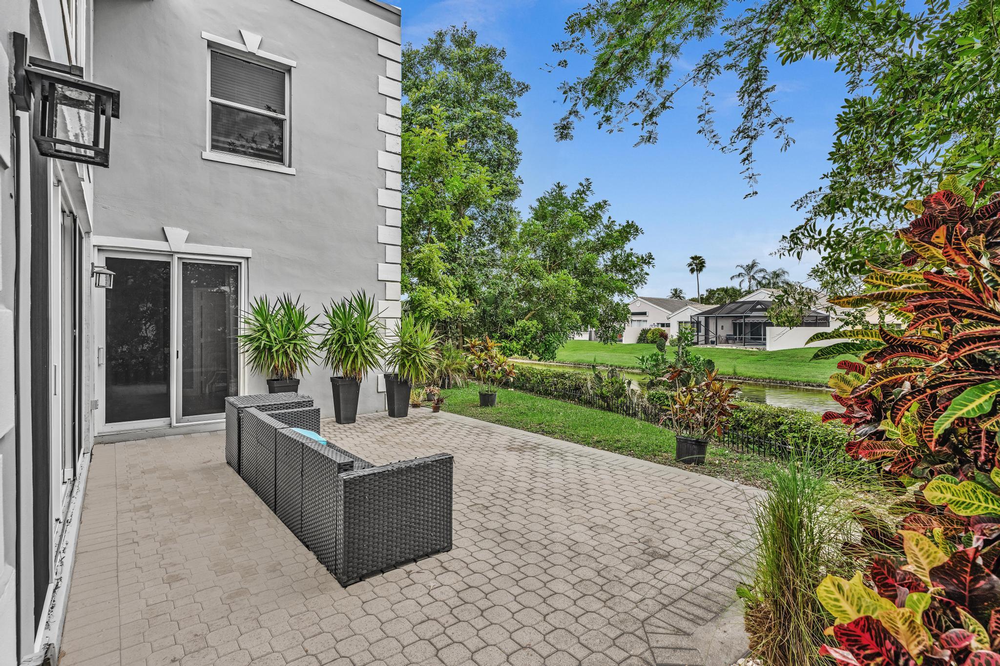 23281 BUTTERFLY PALM, Boca Raton FL 33433