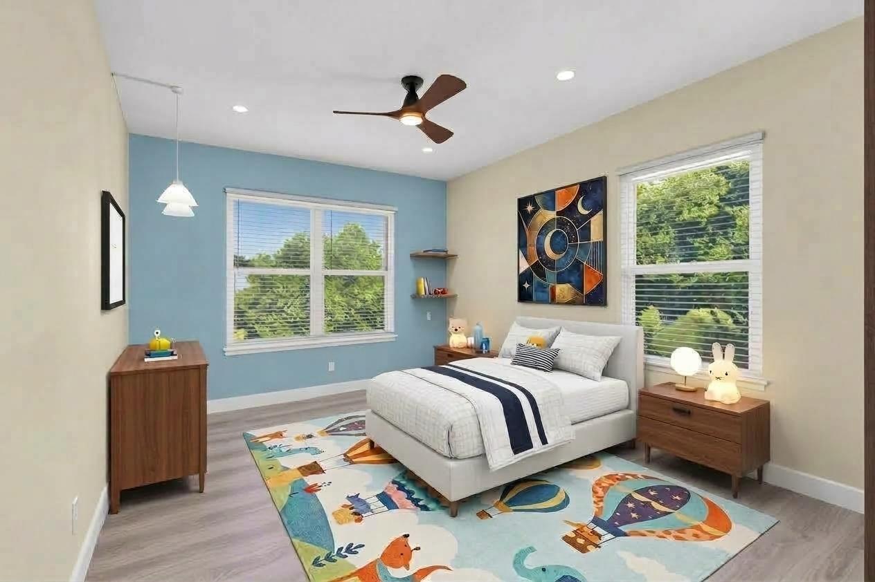 23281 BUTTERFLY PALM, Boca Raton FL 33433