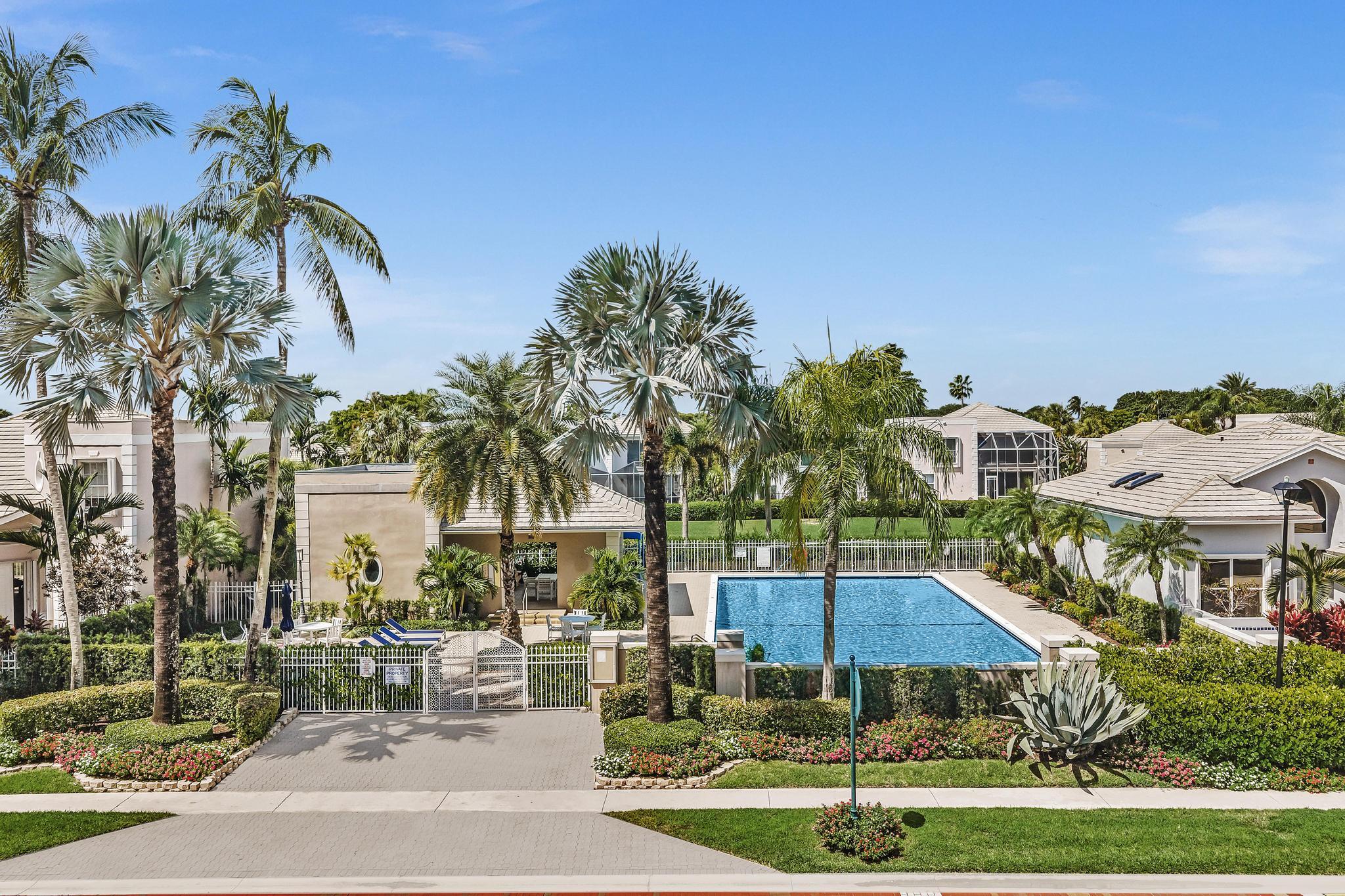 23281 BUTTERFLY PALM, Boca Raton FL 33433