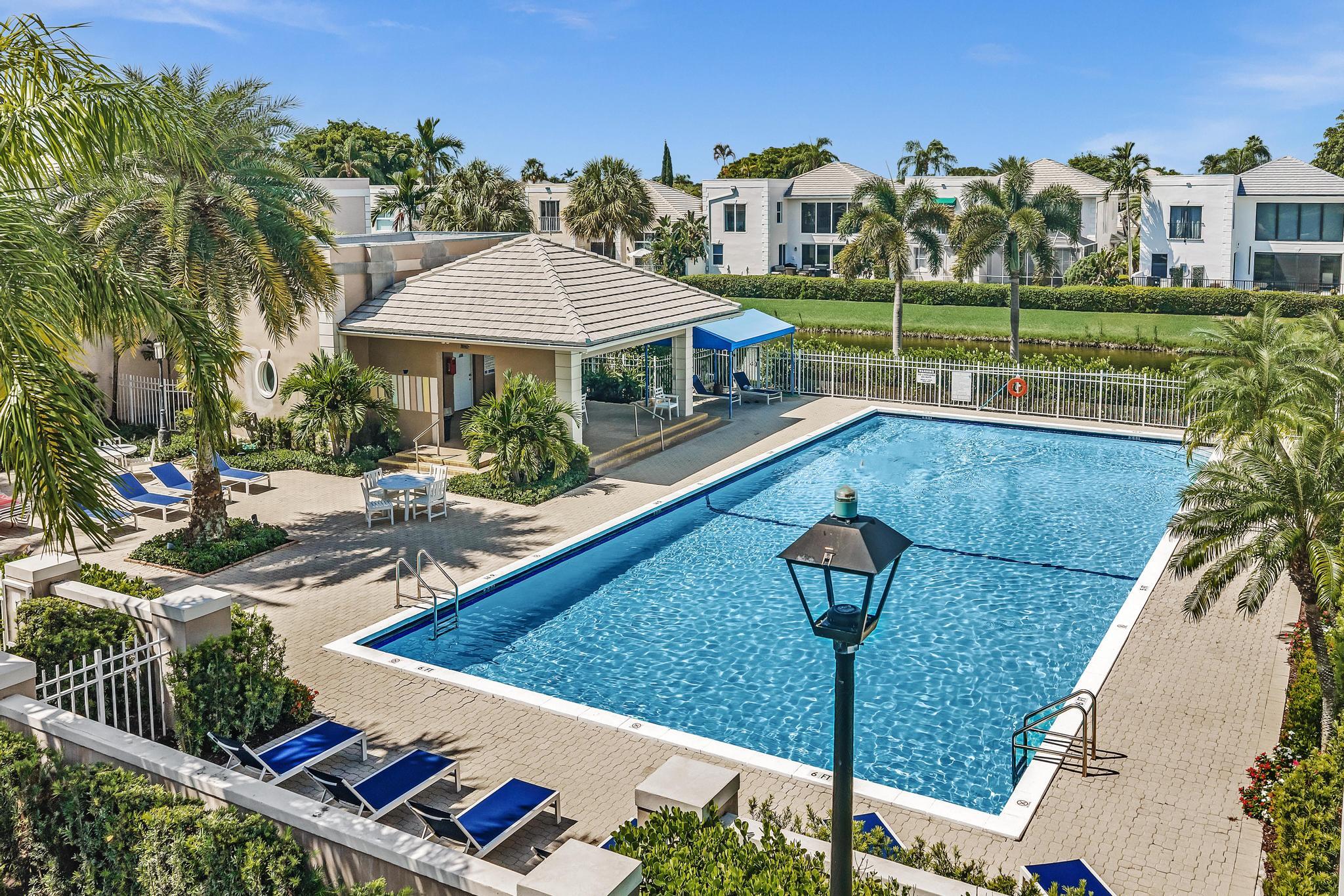 23281 BUTTERFLY PALM, Boca Raton FL 33433