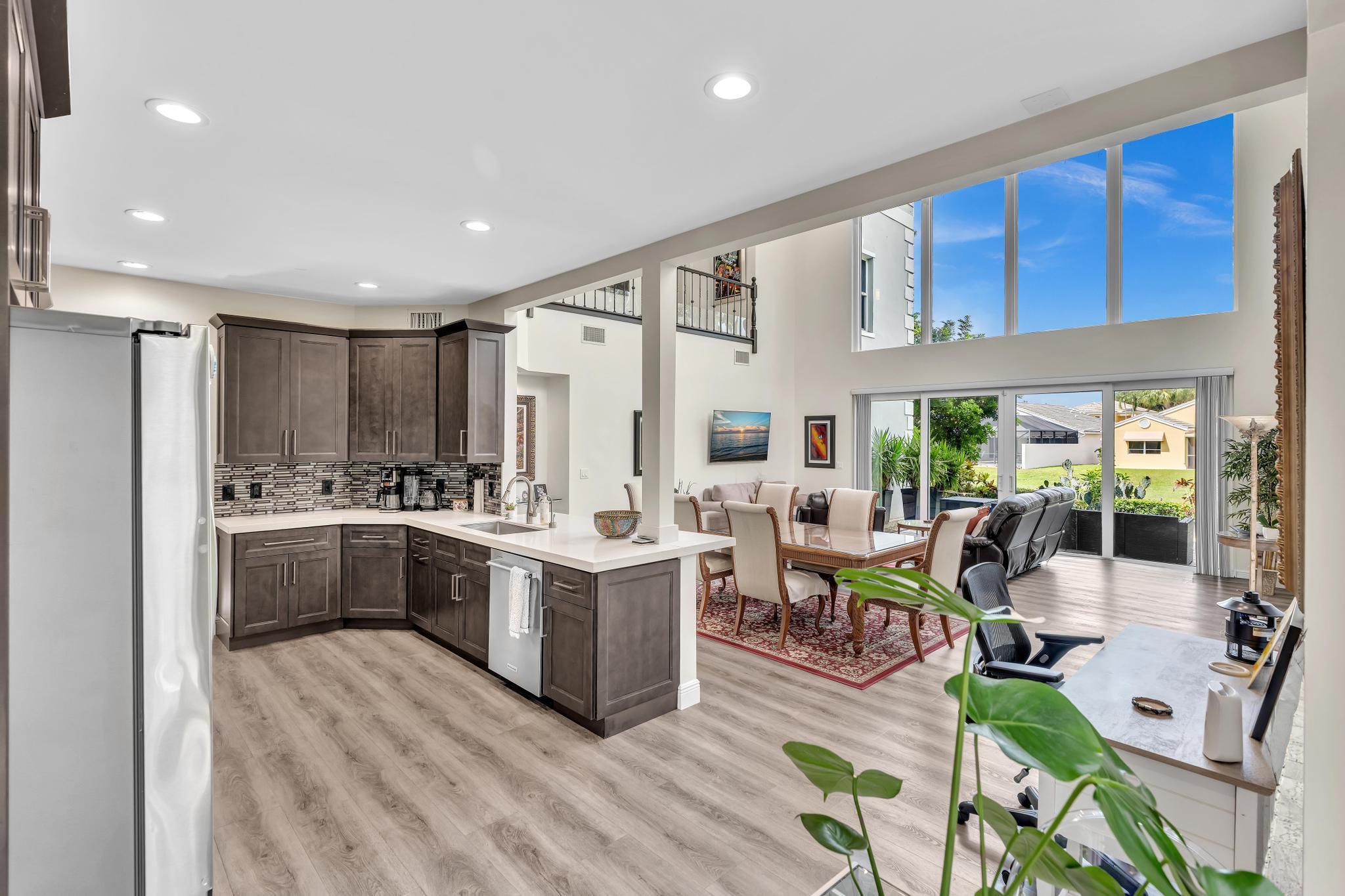23281 BUTTERFLY PALM, Boca Raton FL 33433