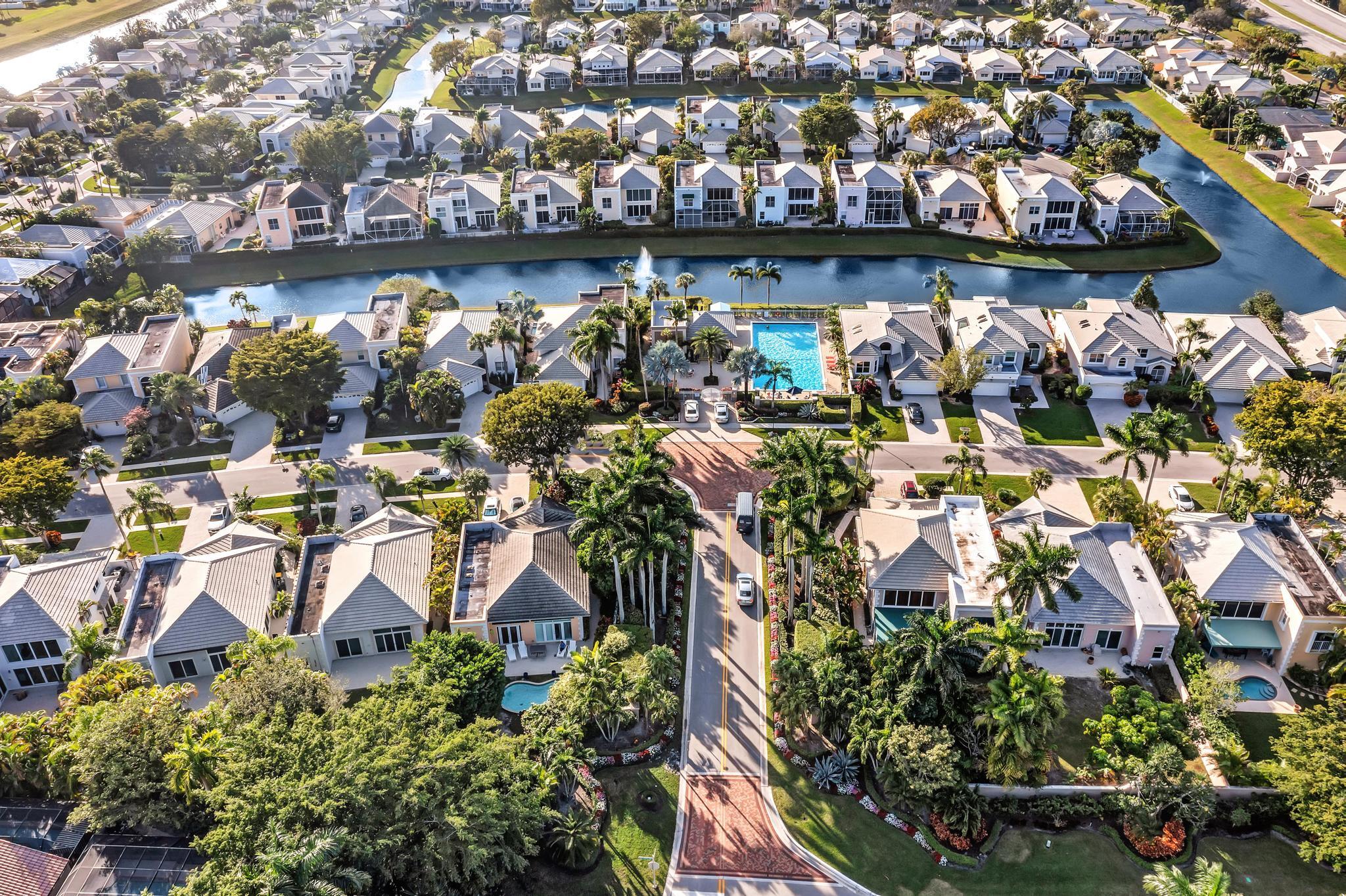 23281 BUTTERFLY PALM, Boca Raton FL 33433
