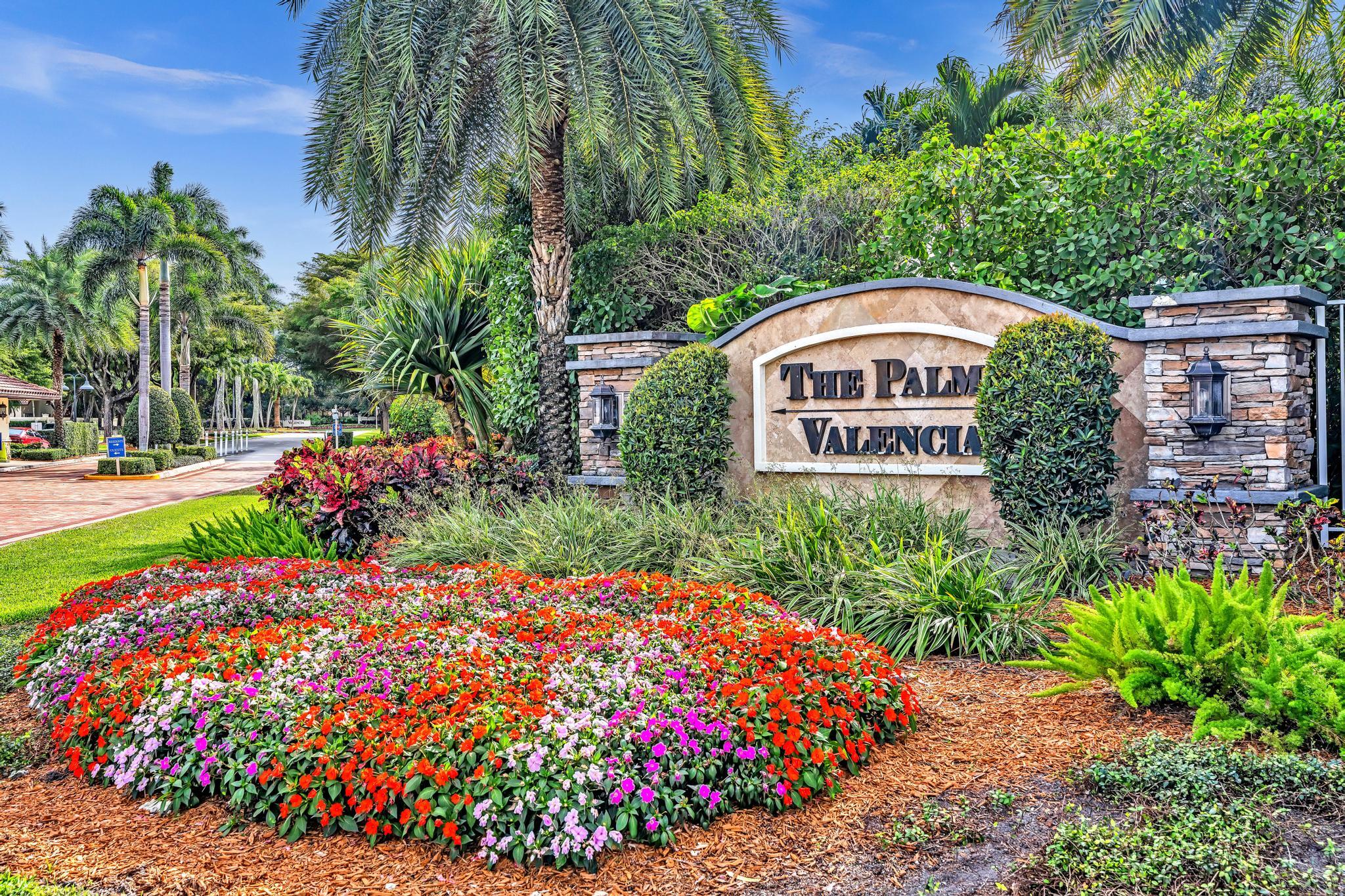 23281 BUTTERFLY PALM, Boca Raton FL 33433