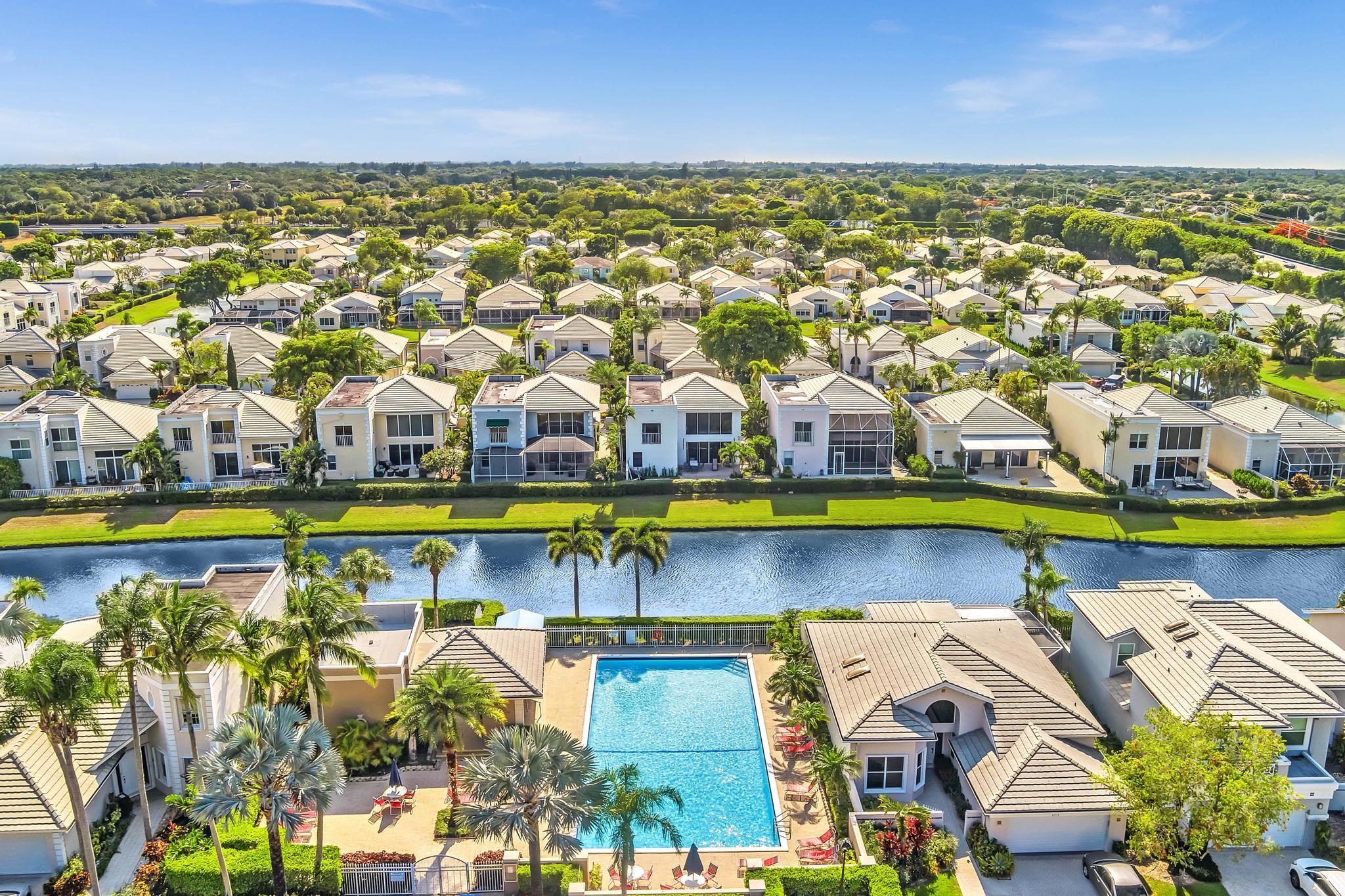 23281 BUTTERFLY PALM, Boca Raton FL 33433