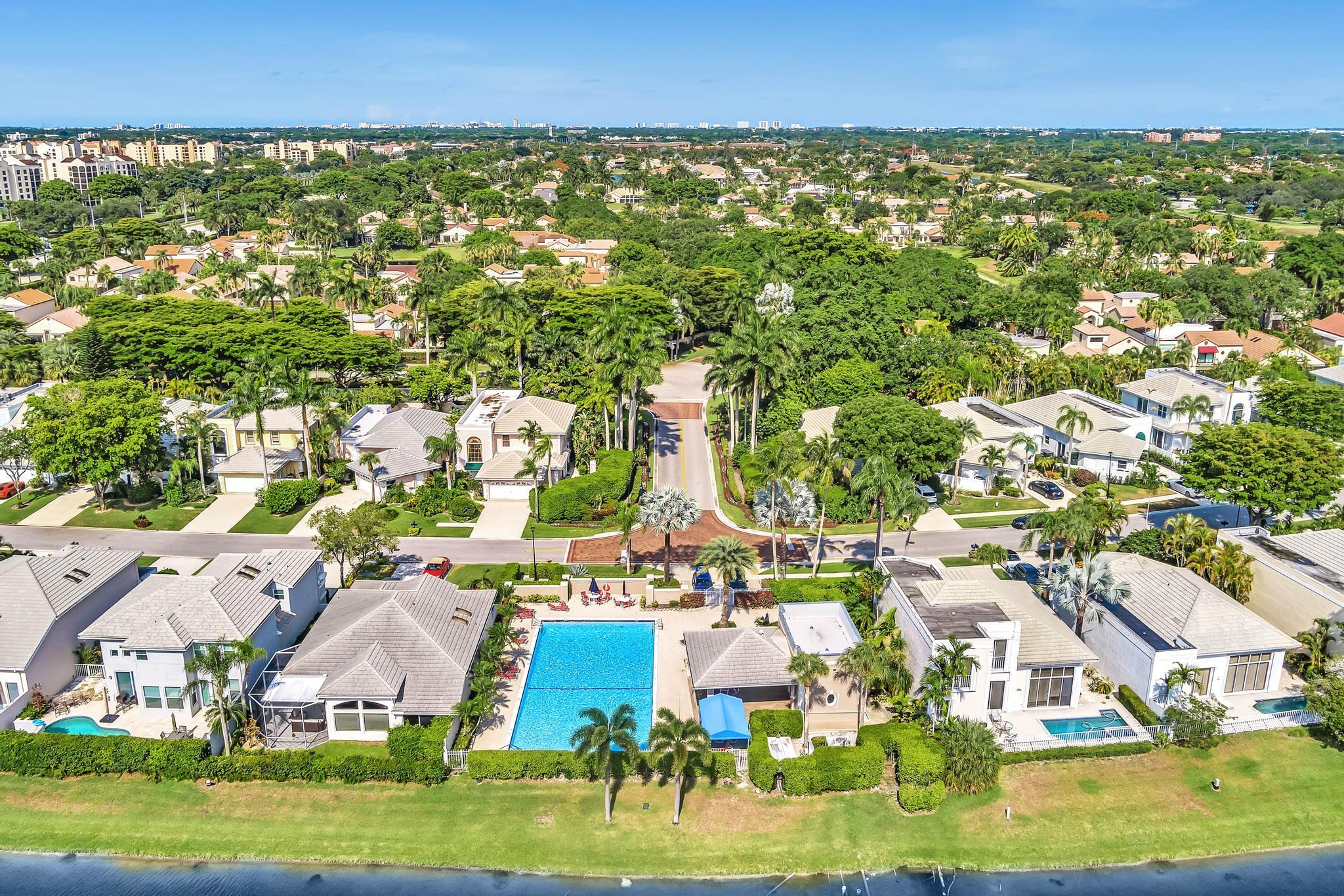 23281 BUTTERFLY PALM, Boca Raton FL 33433