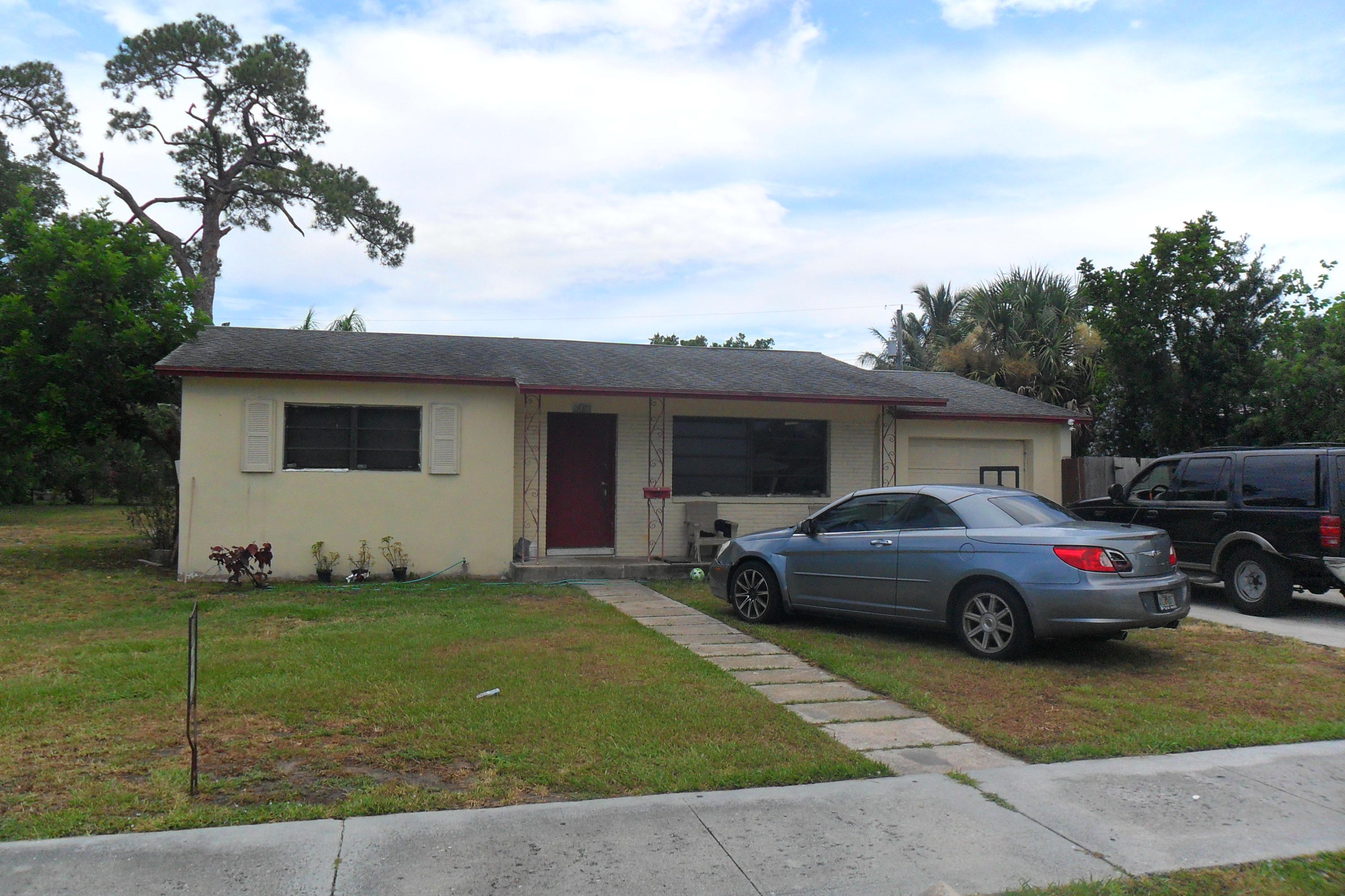 730 W ILEX, Lake Park FL 33403