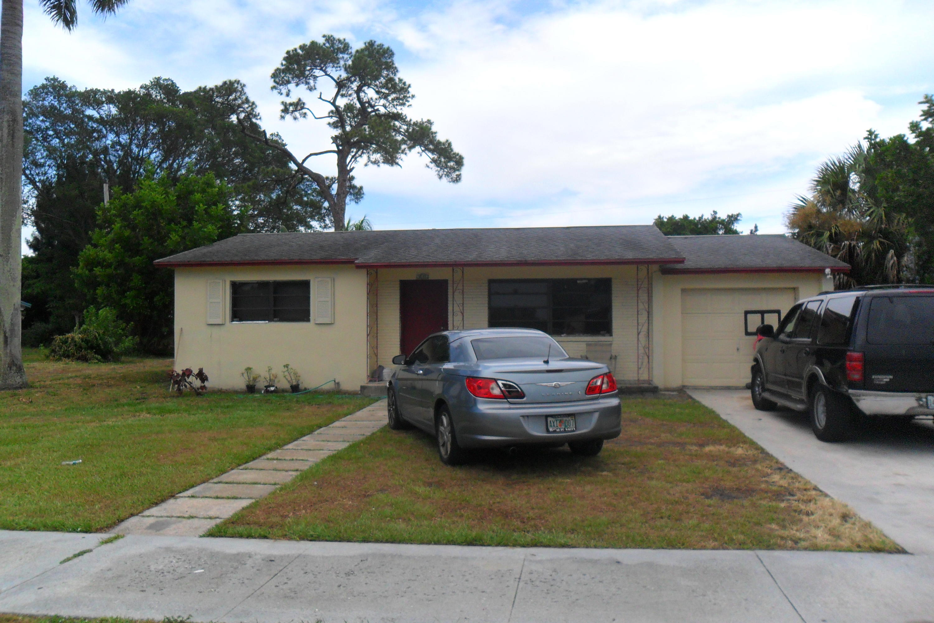 730 W ILEX, Lake Park FL 33403