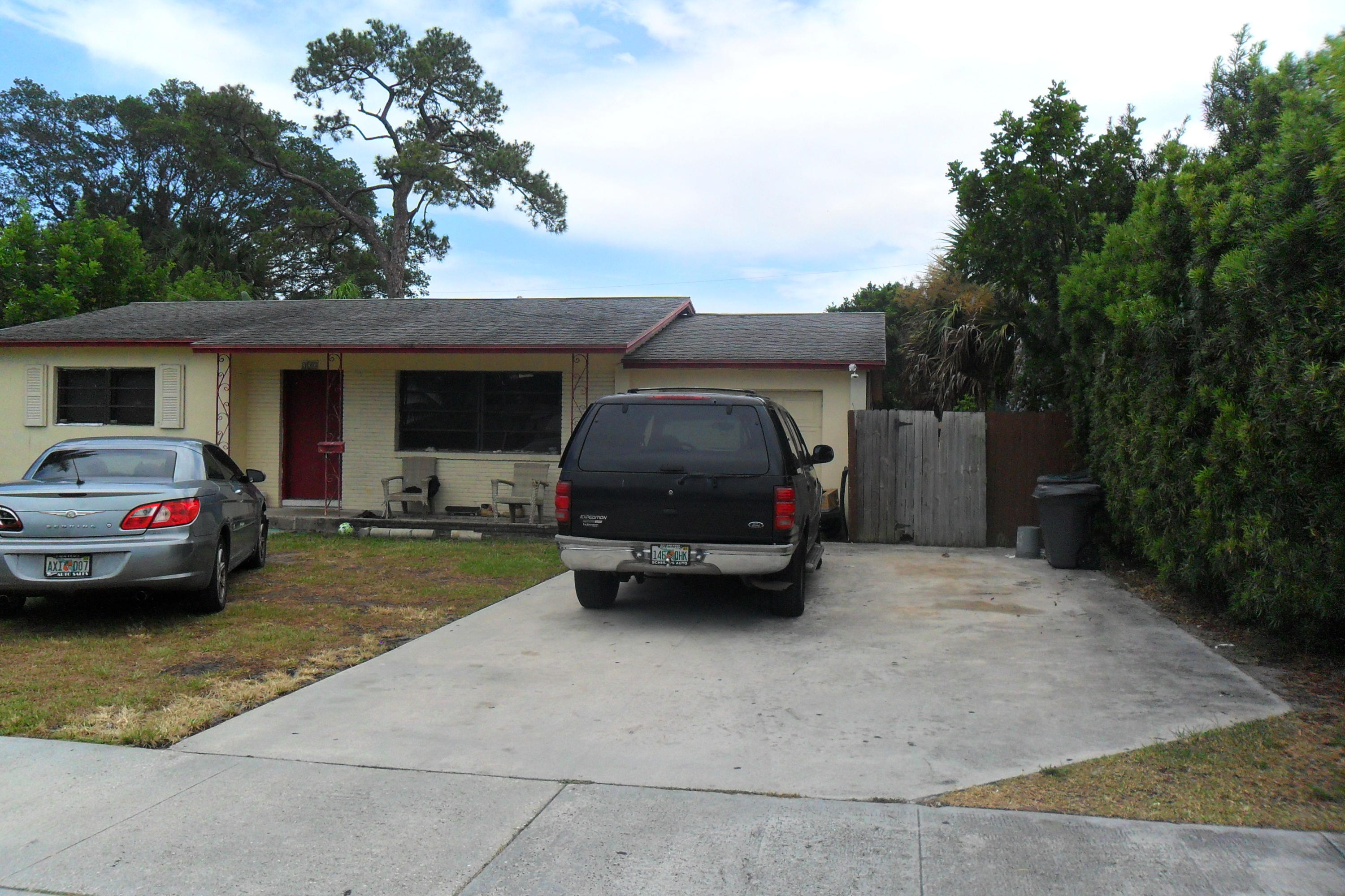 730 W ILEX, Lake Park FL 33403