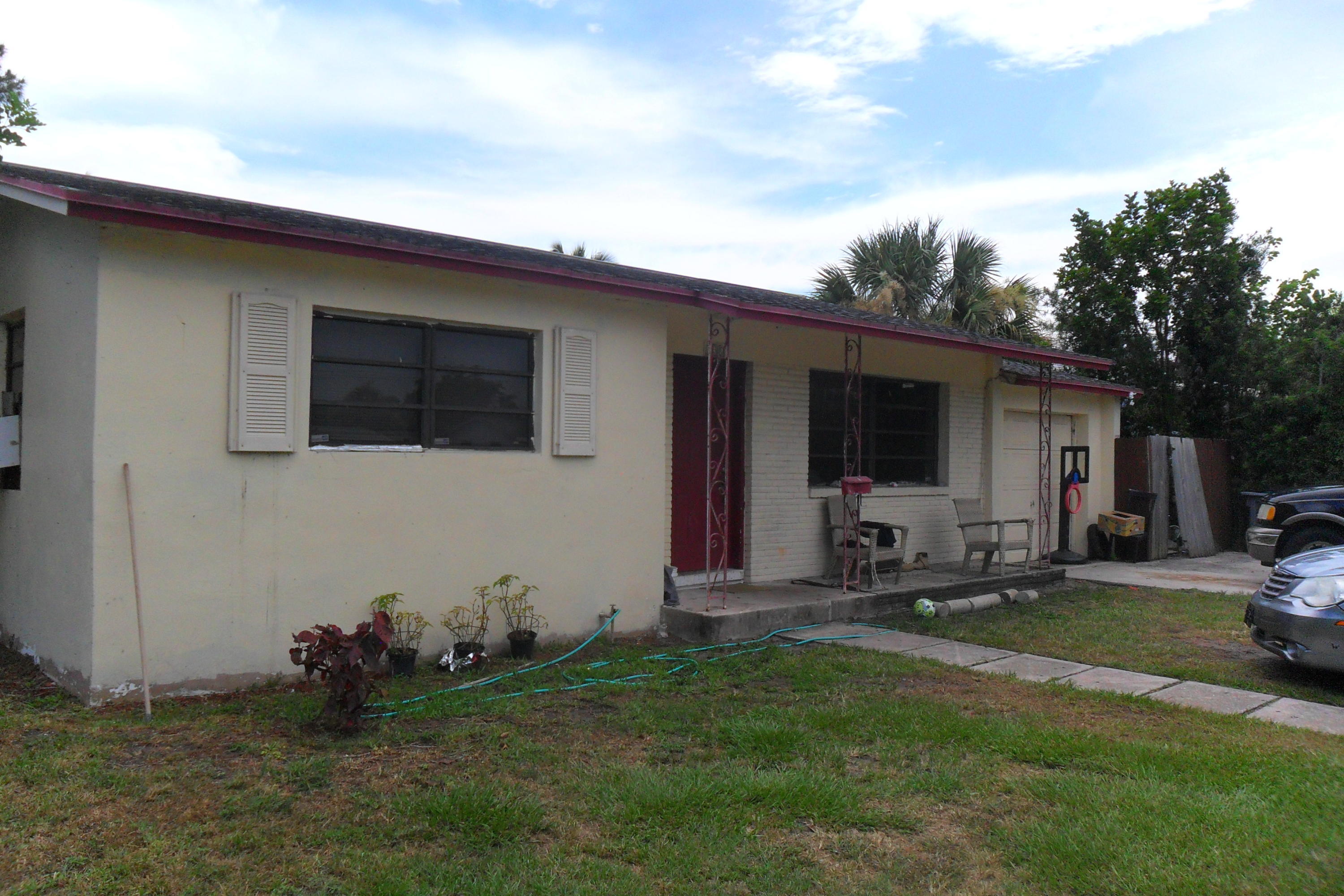 730 W ILEX, Lake Park FL 33403