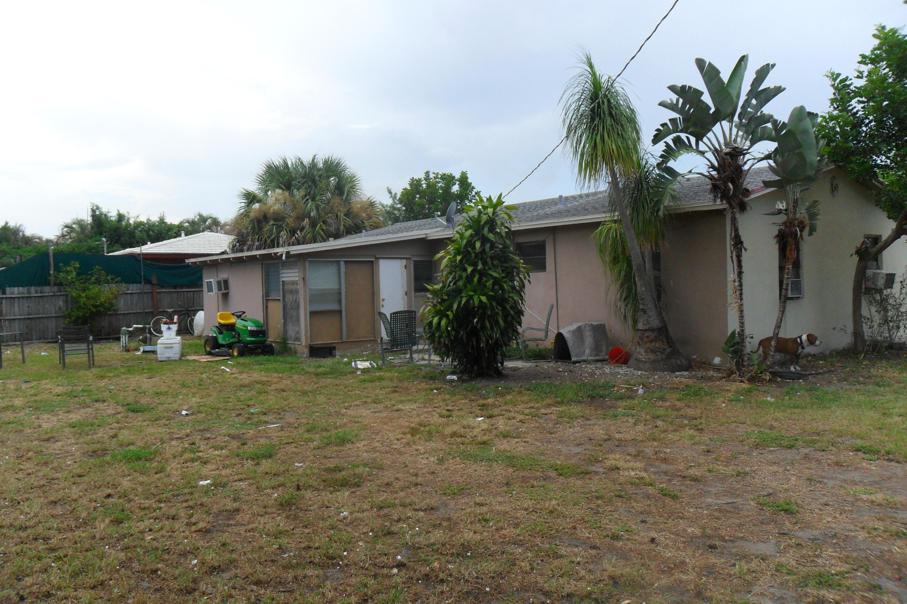730 W ILEX, Lake Park FL 33403