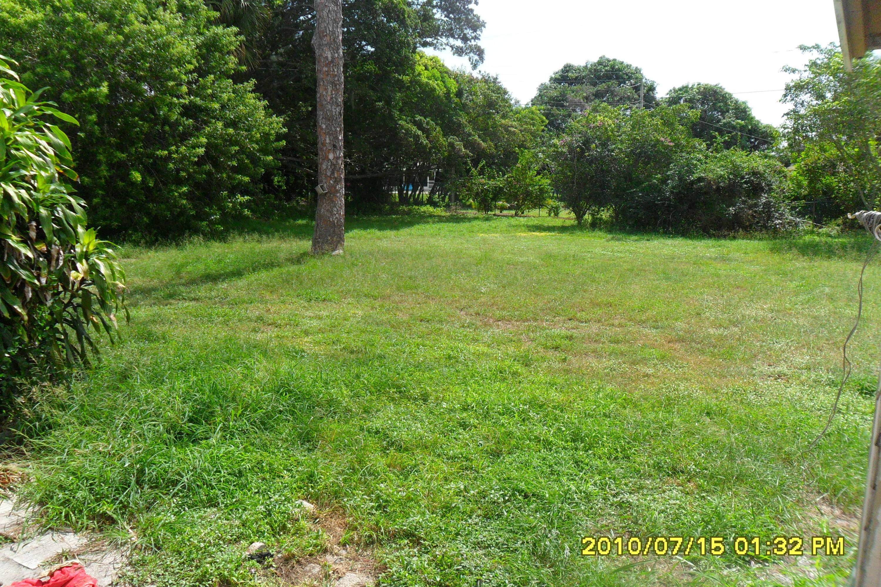 730 W ILEX, Lake Park FL 33403