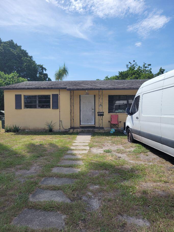 730 W ILEX, Lake Park FL 33403