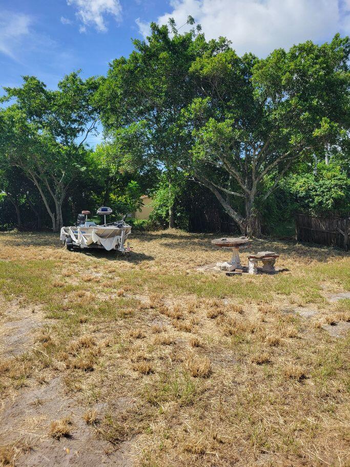 730 W ILEX, Lake Park FL 33403