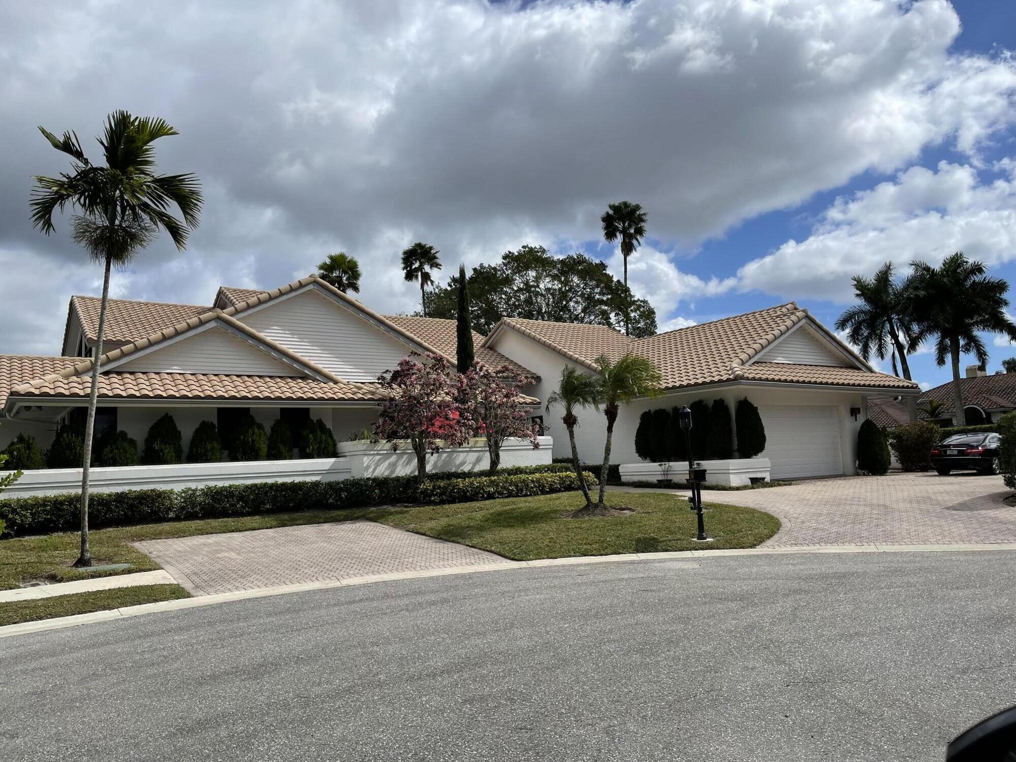21156 Ormond, Boca Raton FL 33433