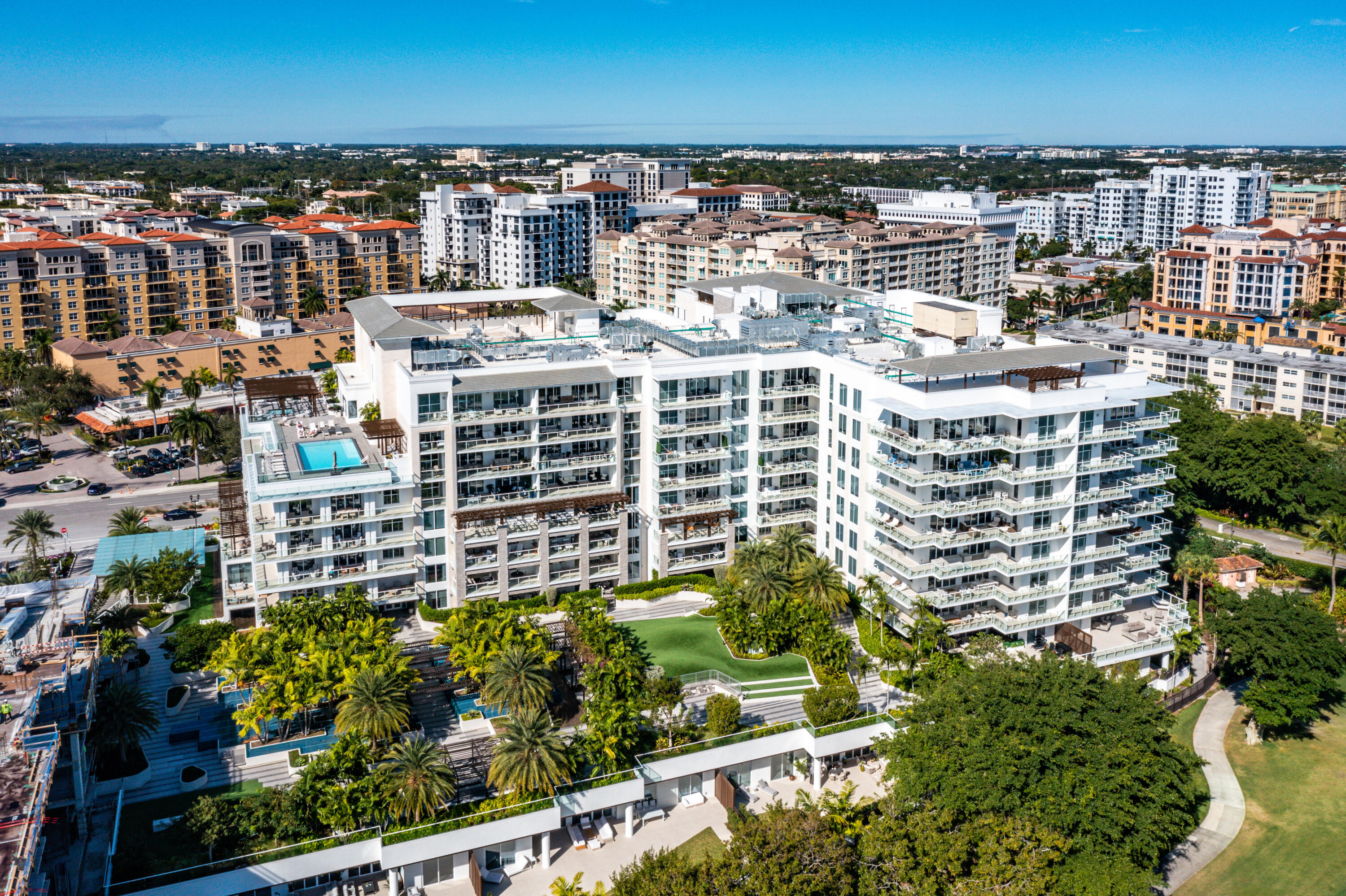 200 SE Mizner #308, Boca Raton FL 33432