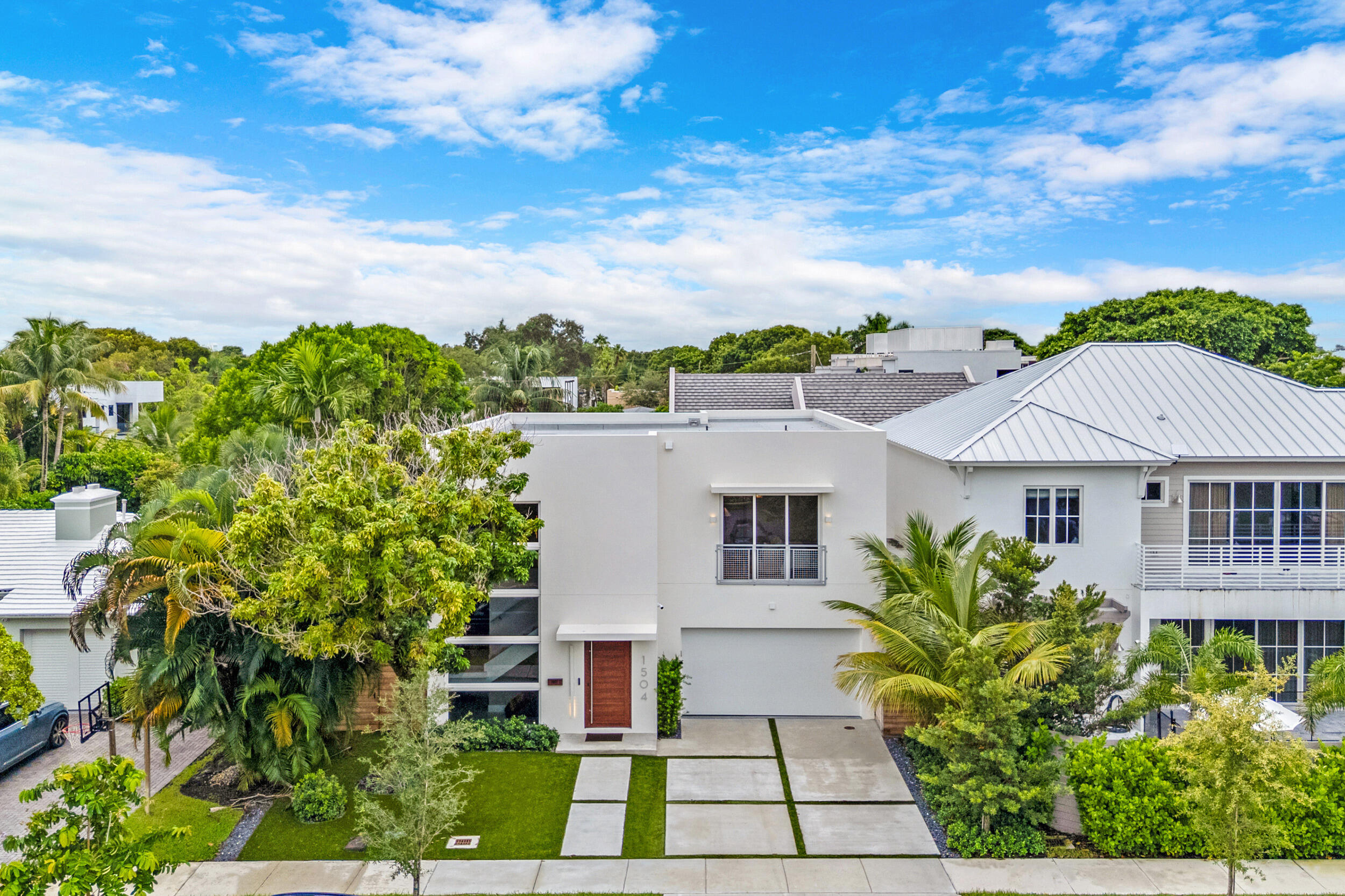 1504 NE 6TH, Fort Lauderdale FL 33304