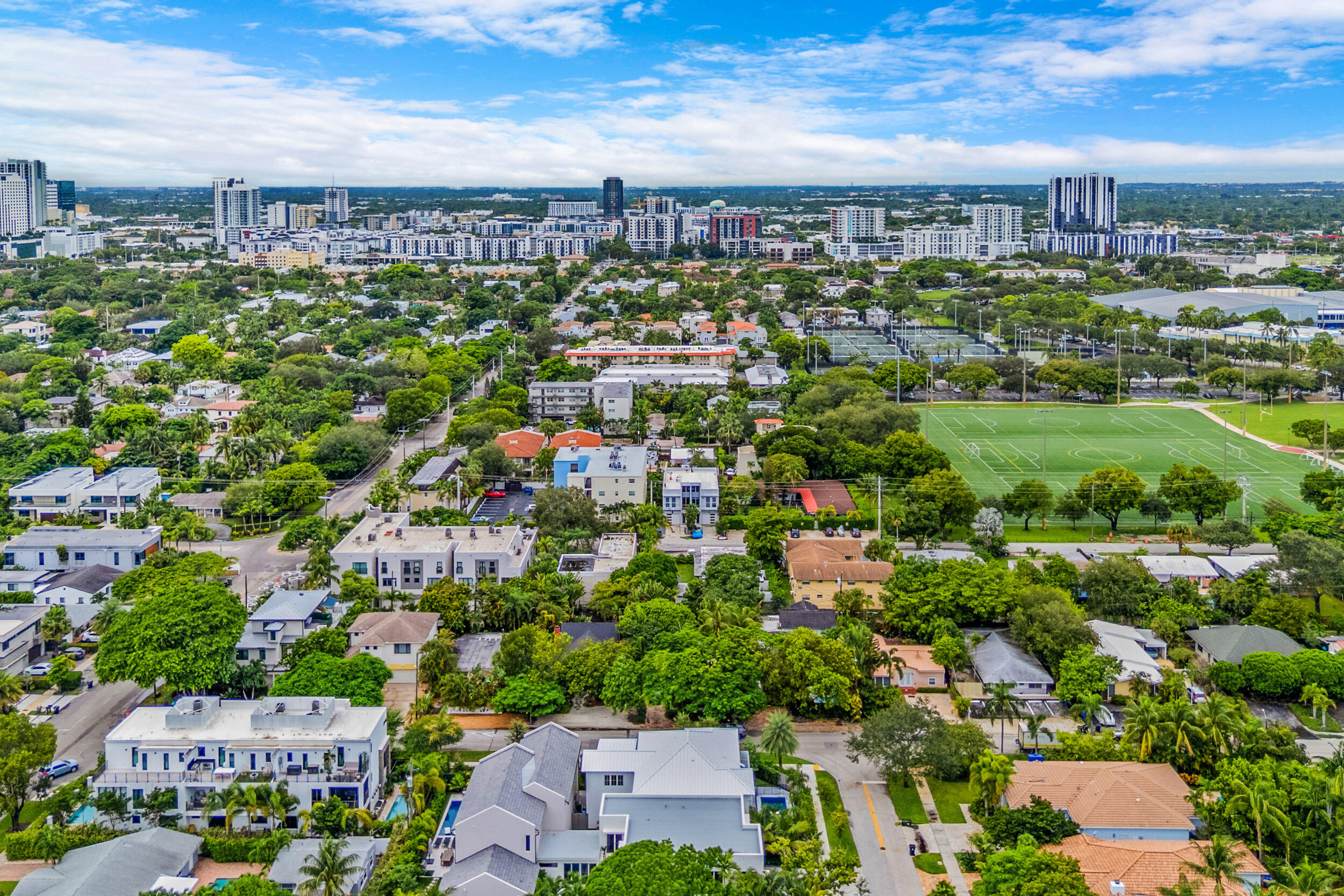 1504 NE 6TH, Fort Lauderdale FL 33304