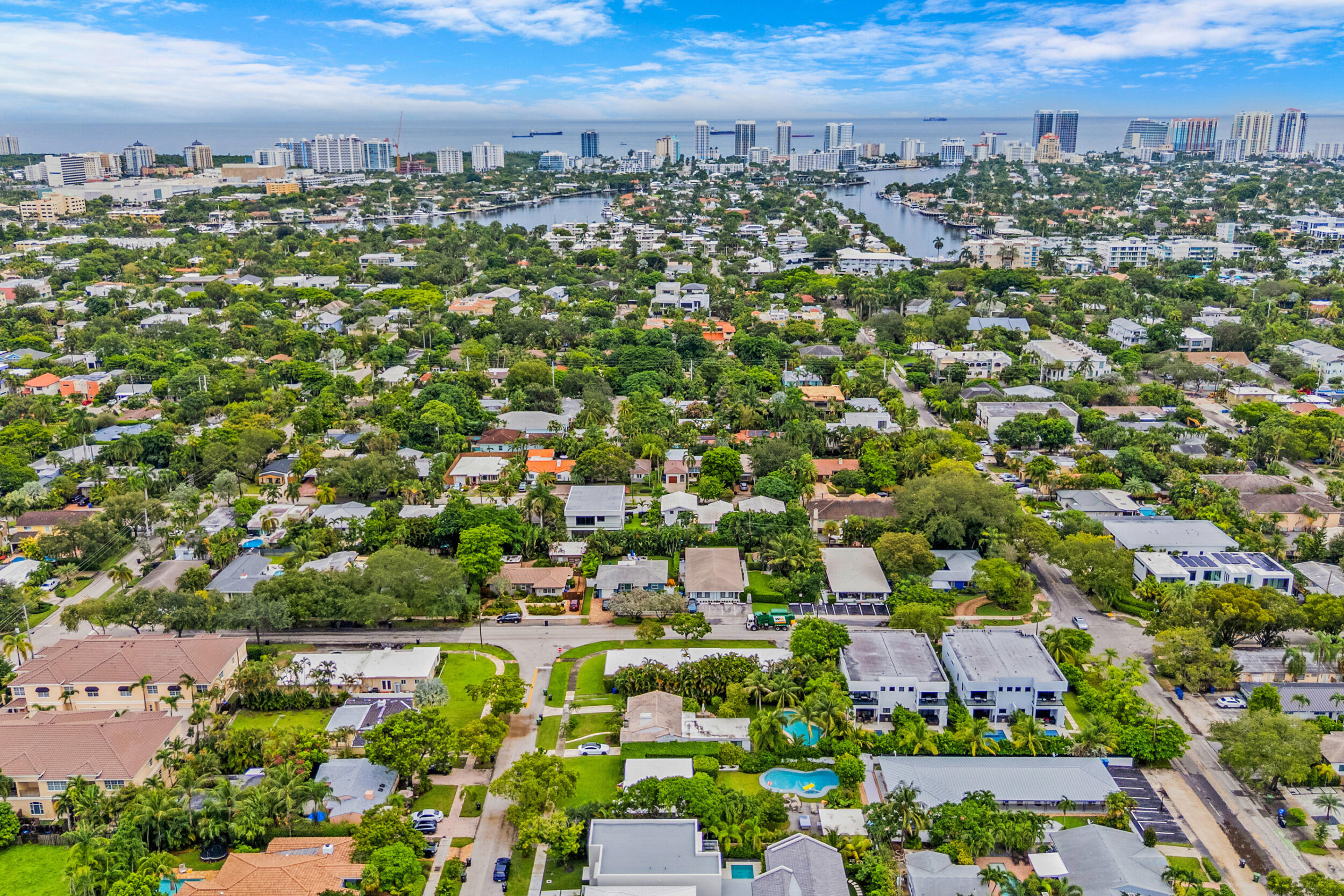 1504 NE 6TH, Fort Lauderdale FL 33304