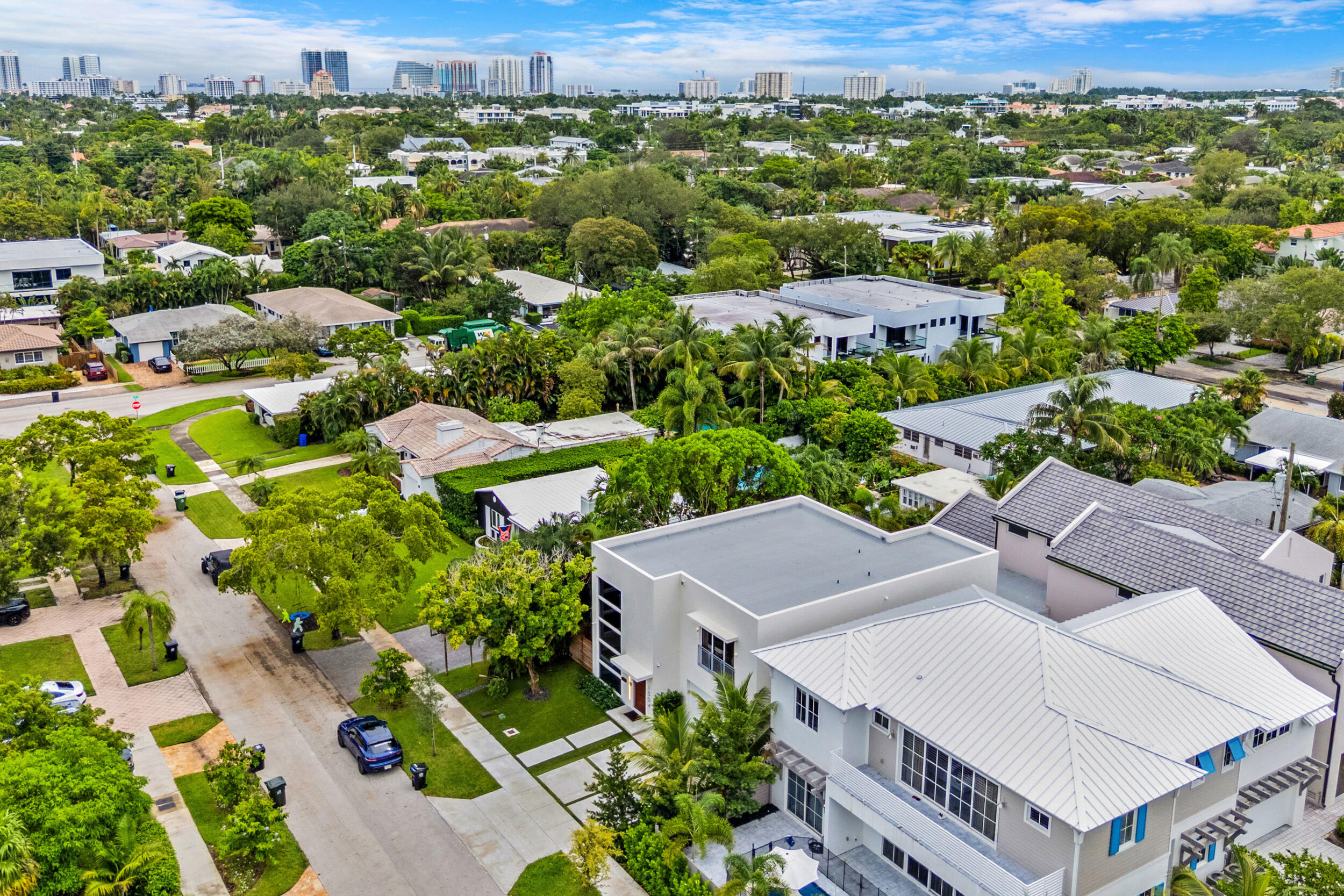 1504 NE 6TH, Fort Lauderdale FL 33304