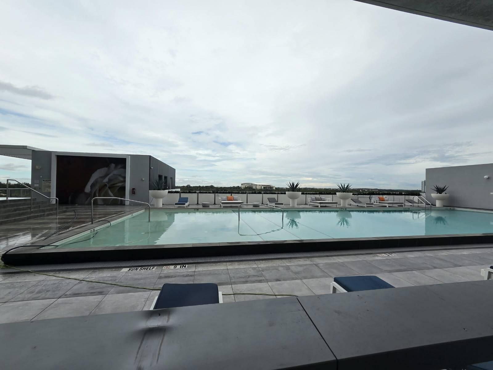 2000 METROPICA #2401, Sunrise FL 33323