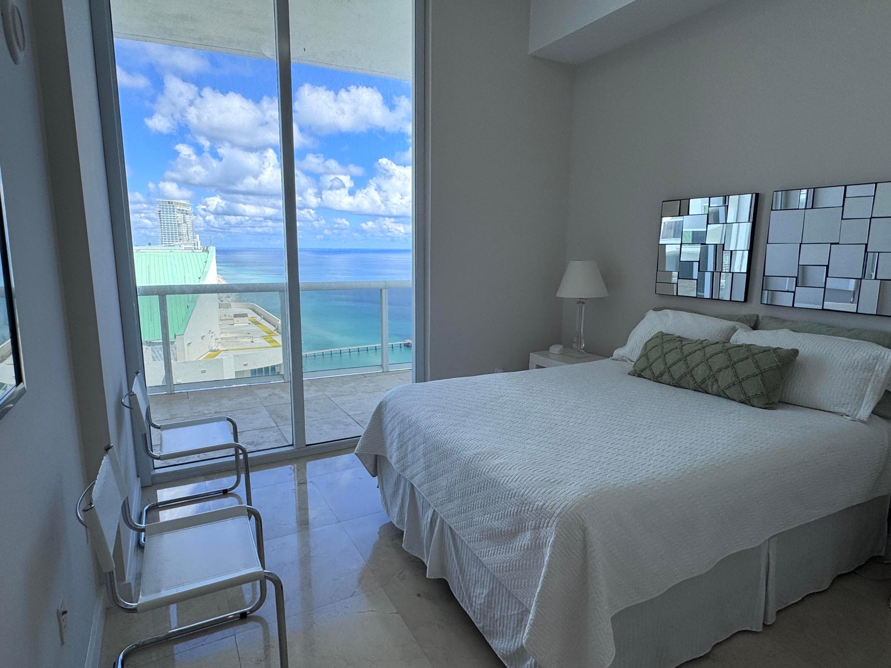 16001 Collins #4002, Sunny Isles Beach FL 33160