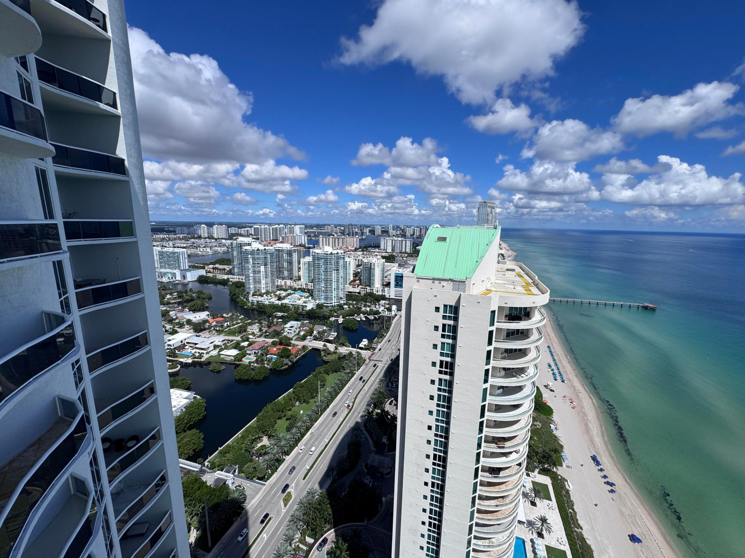 16001 Collins #4002, Sunny Isles Beach FL 33160