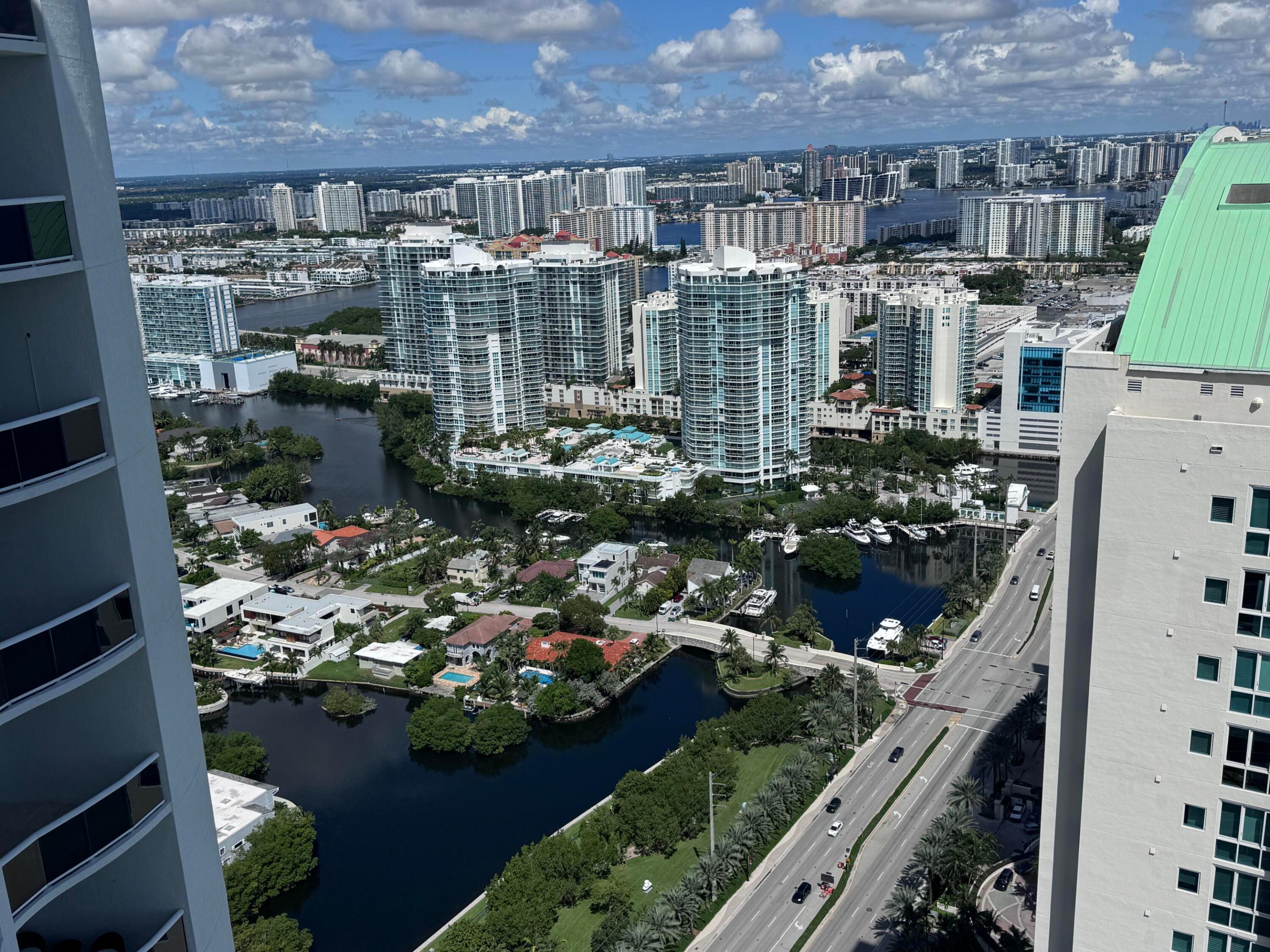 16001 Collins #4002, Sunny Isles Beach FL 33160