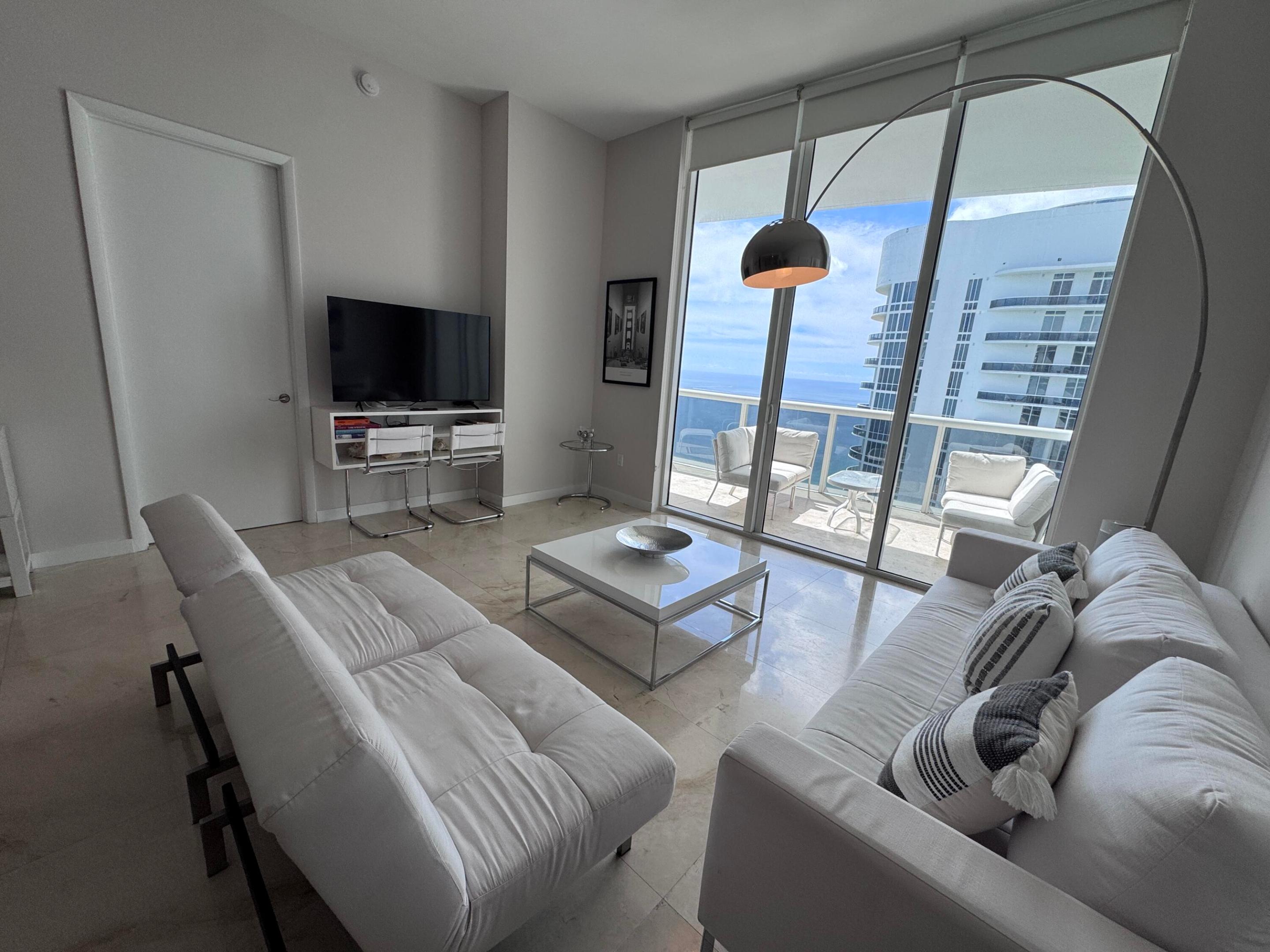 16001 Collins #4002, Sunny Isles Beach FL 33160