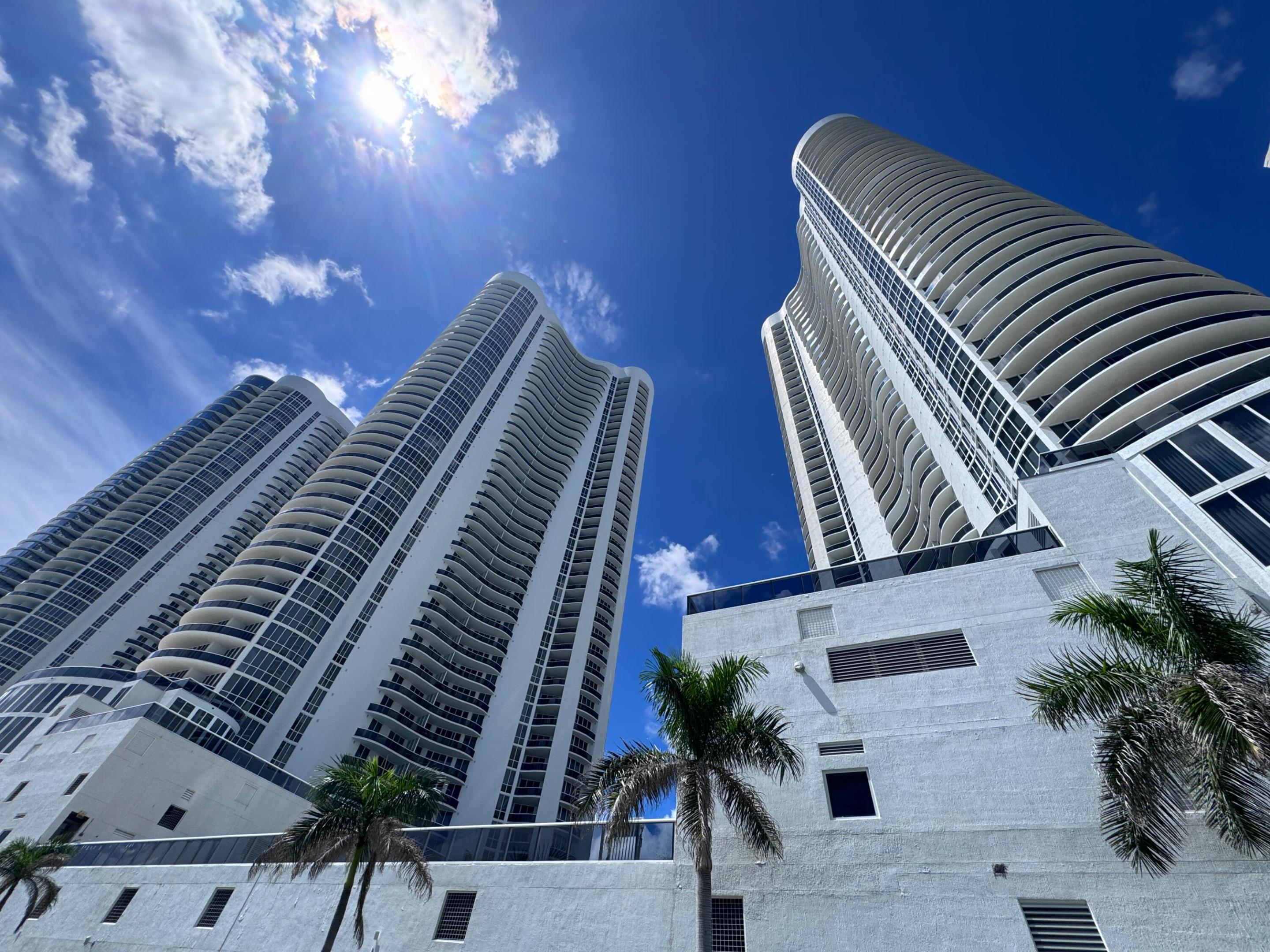 16001 Collins #4002, Sunny Isles Beach FL 33160