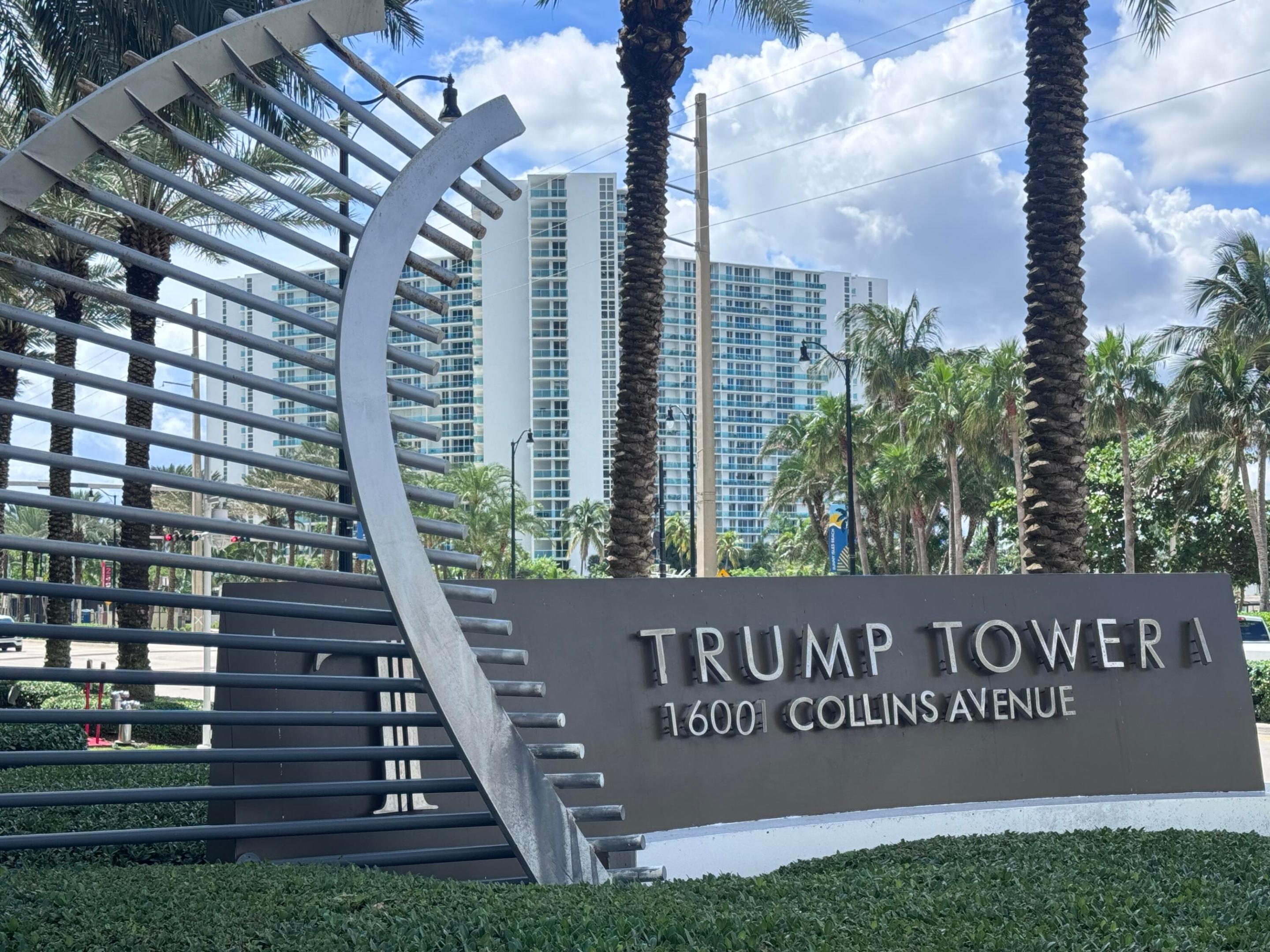 16001 Collins #4002, Sunny Isles Beach FL 33160