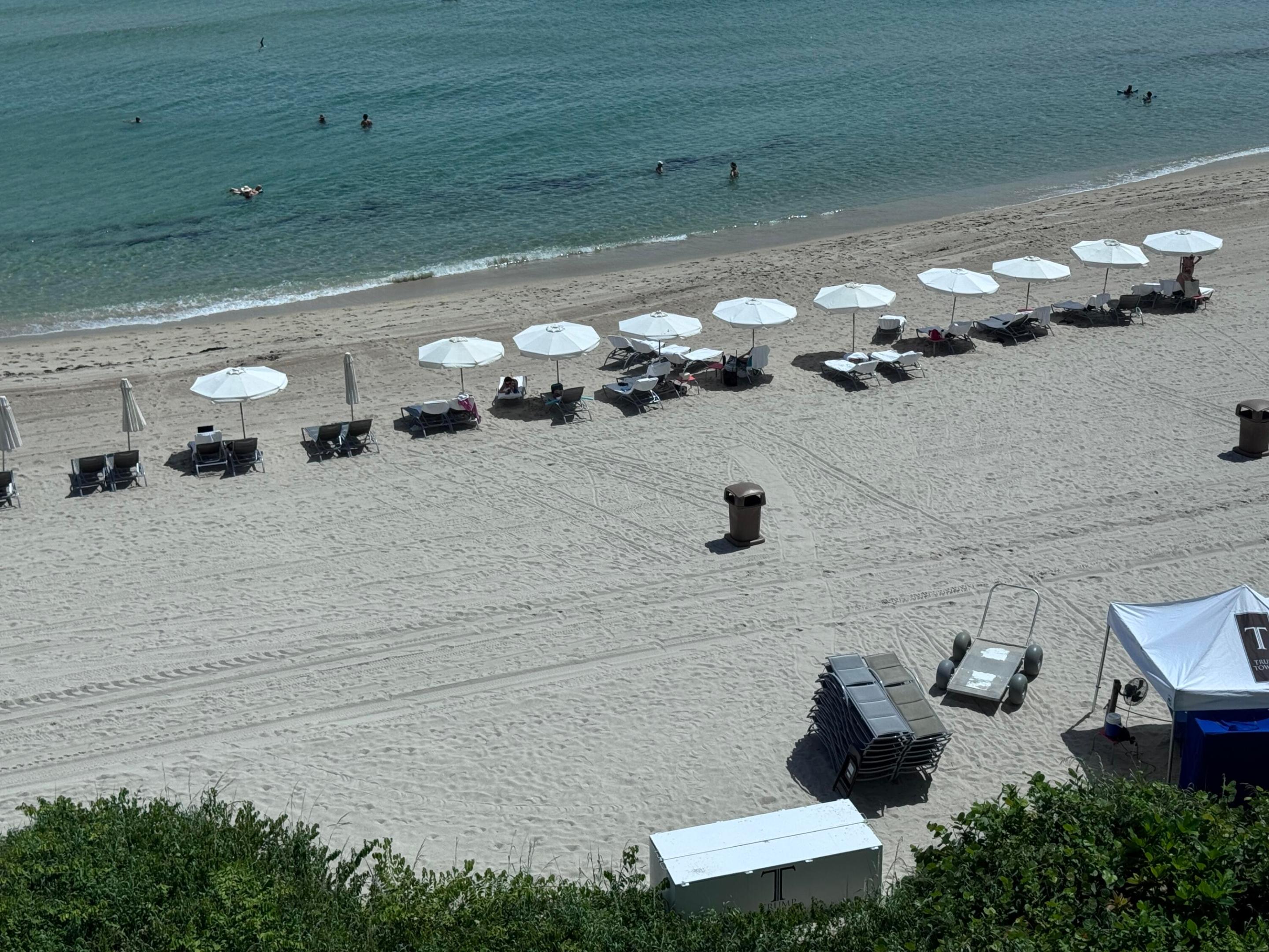 16001 Collins #4002, Sunny Isles Beach FL 33160