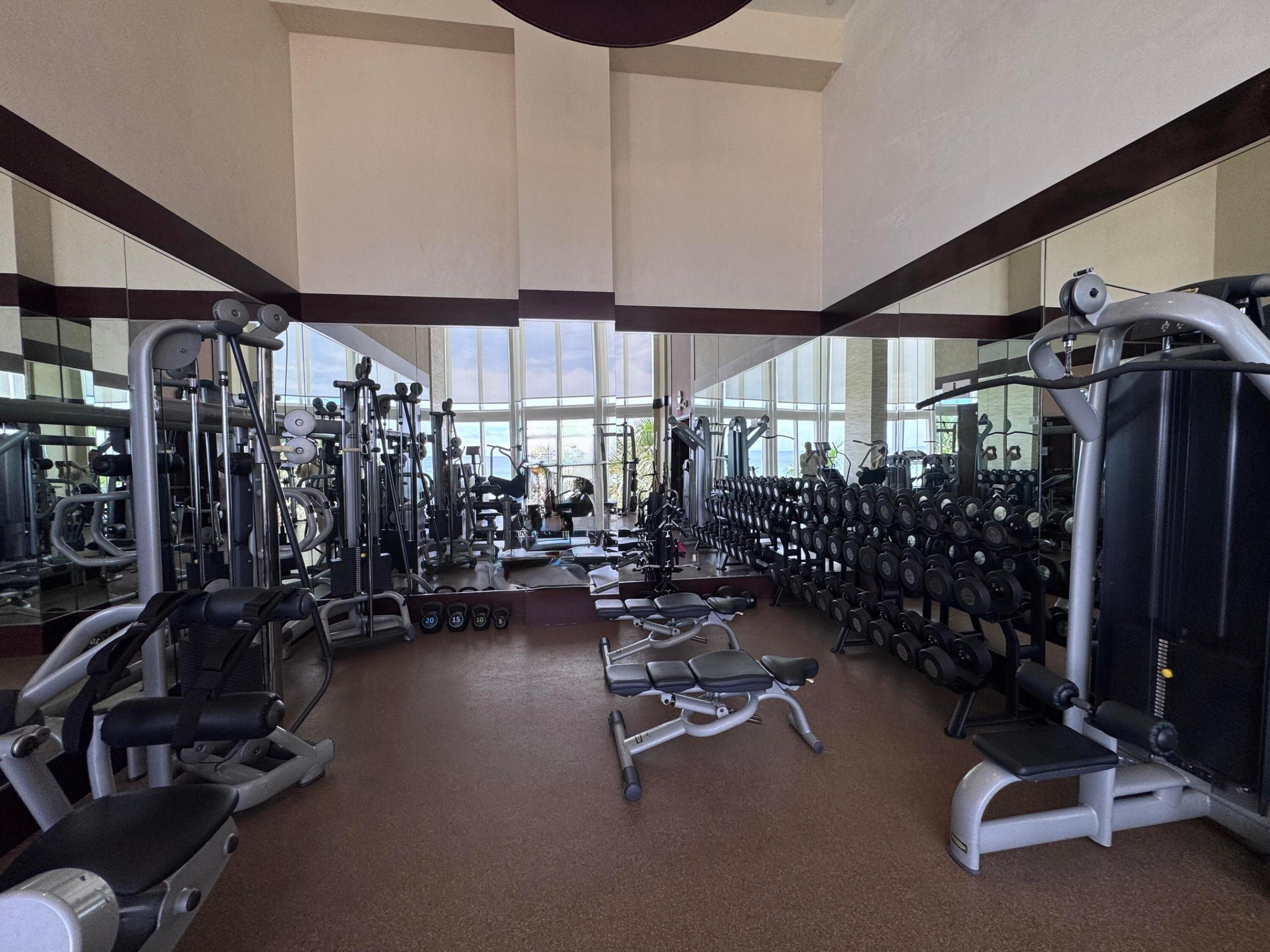 16001 Collins #4002, Sunny Isles Beach FL 33160