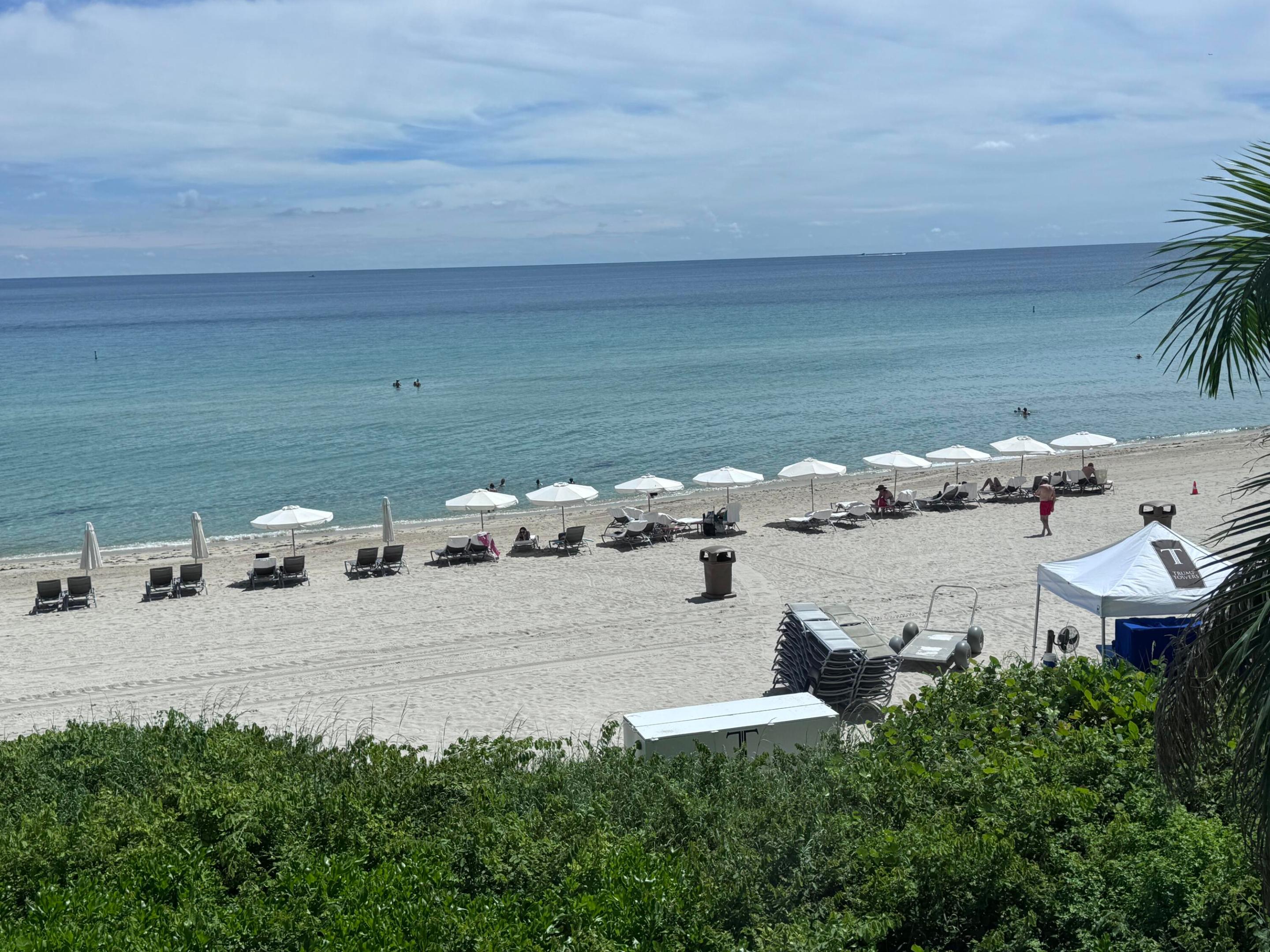 16001 Collins #4002, Sunny Isles Beach FL 33160