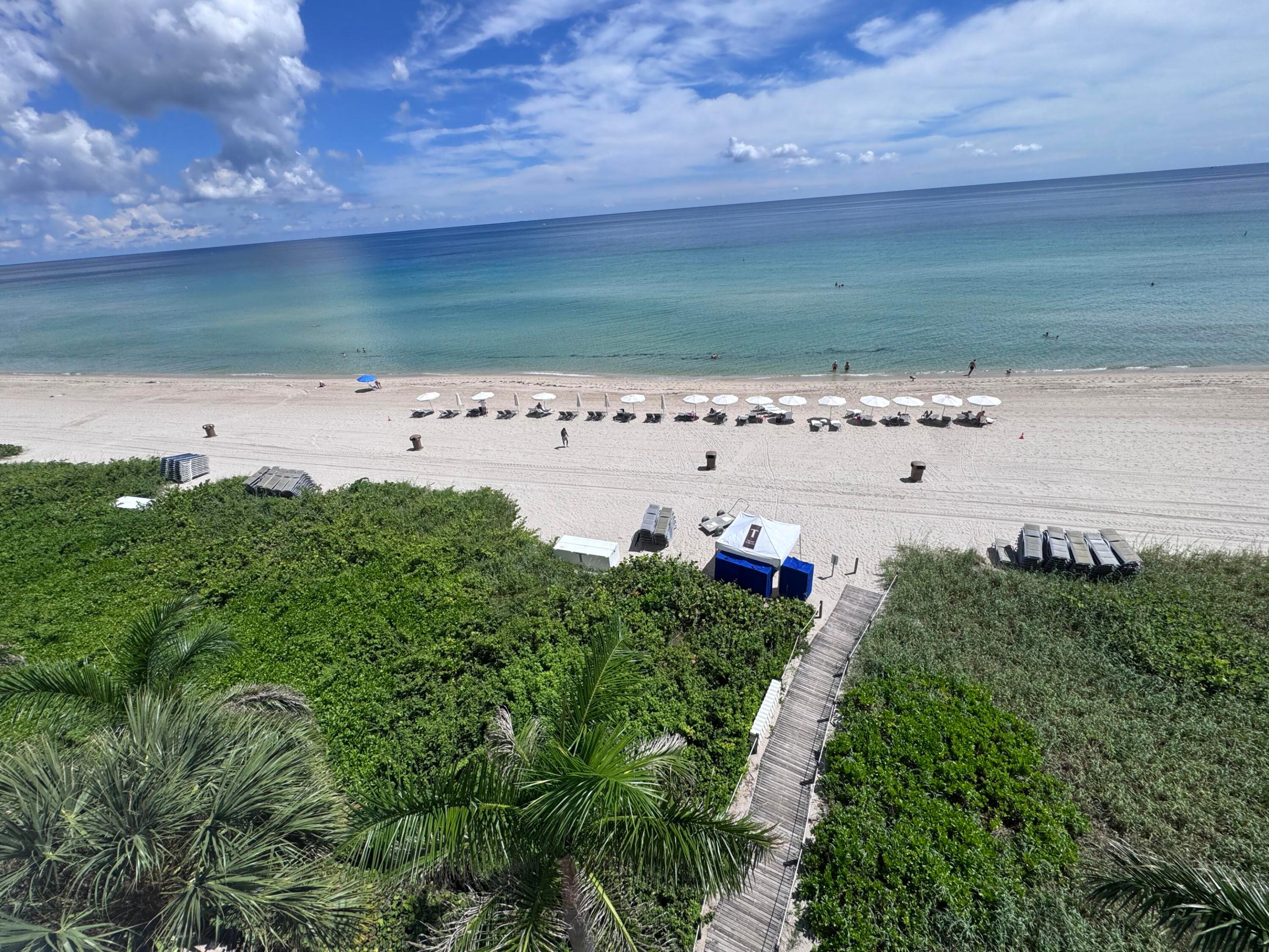 16001 Collins #4002, Sunny Isles Beach FL 33160