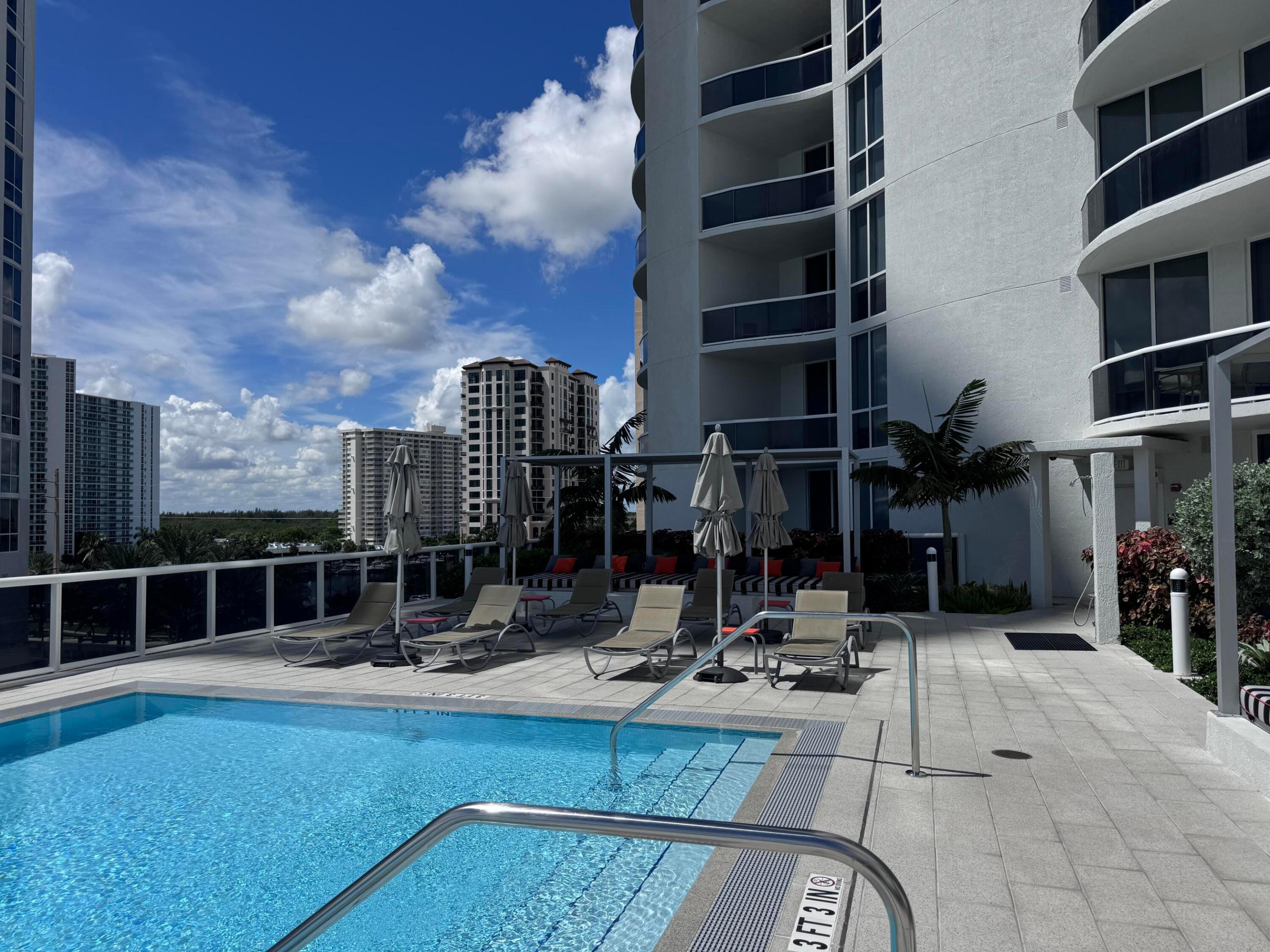 16001 Collins #4002, Sunny Isles Beach FL 33160