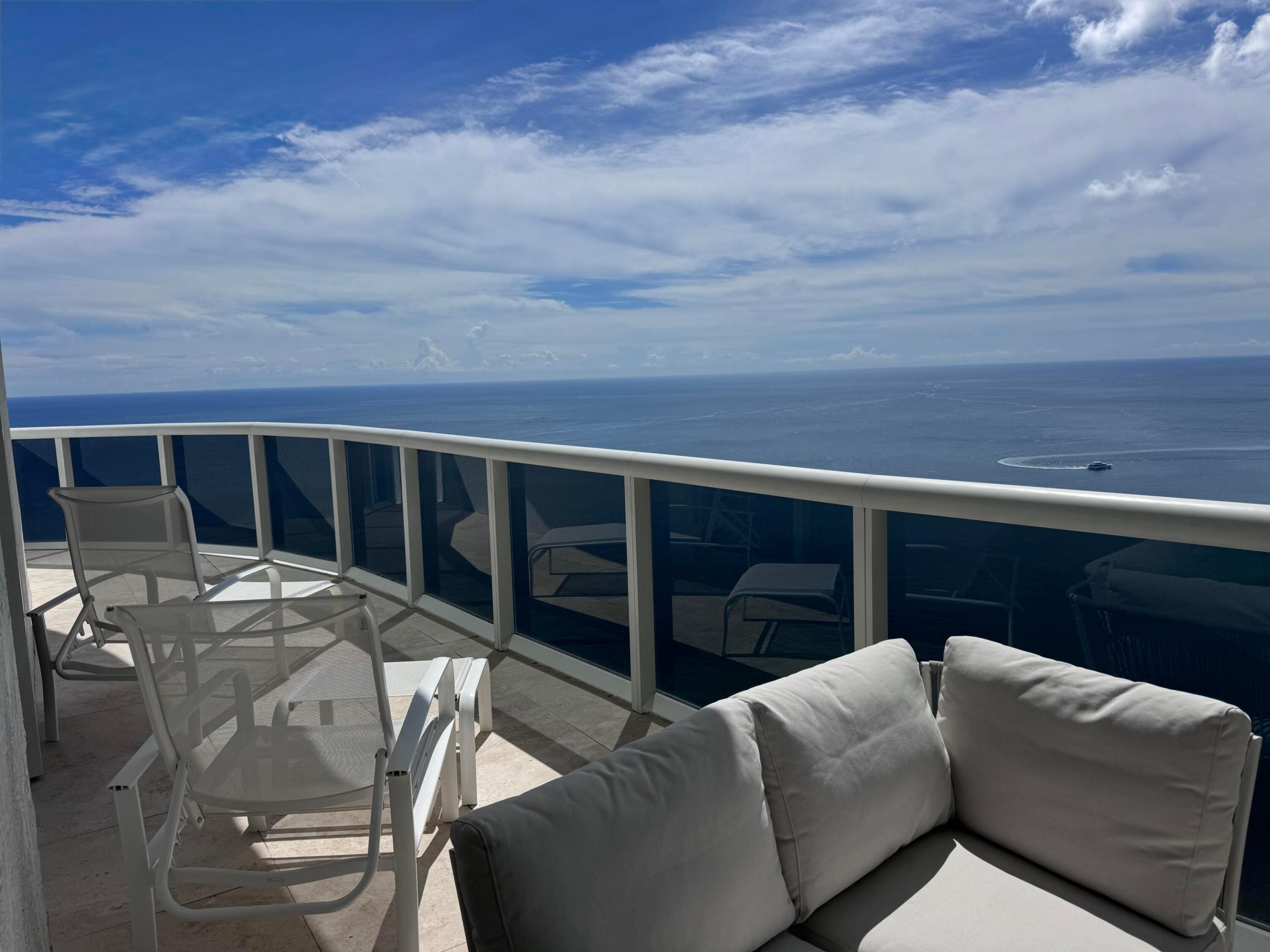 16001 Collins #4002, Sunny Isles Beach FL 33160