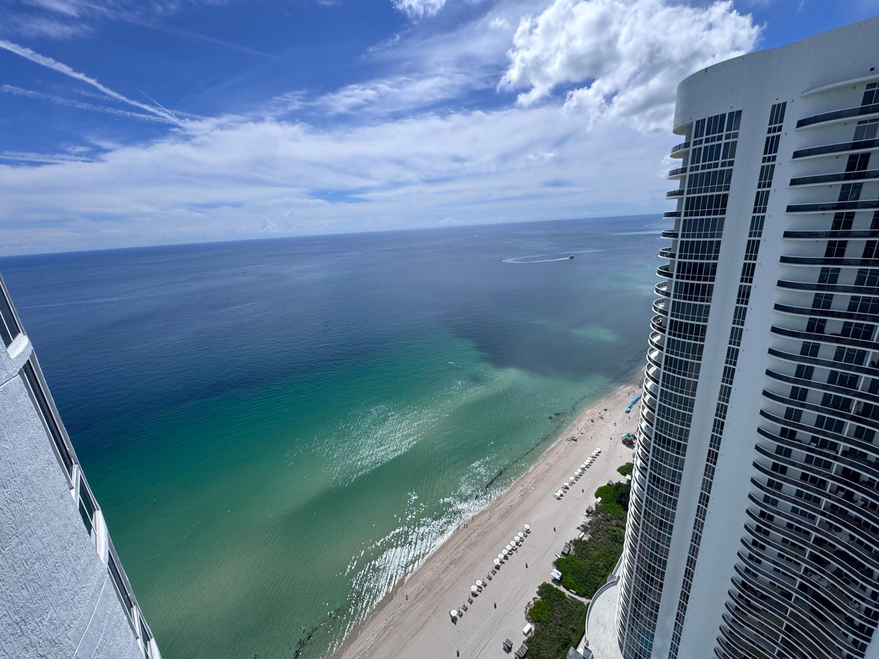 16001 Collins #4002, Sunny Isles Beach FL 33160
