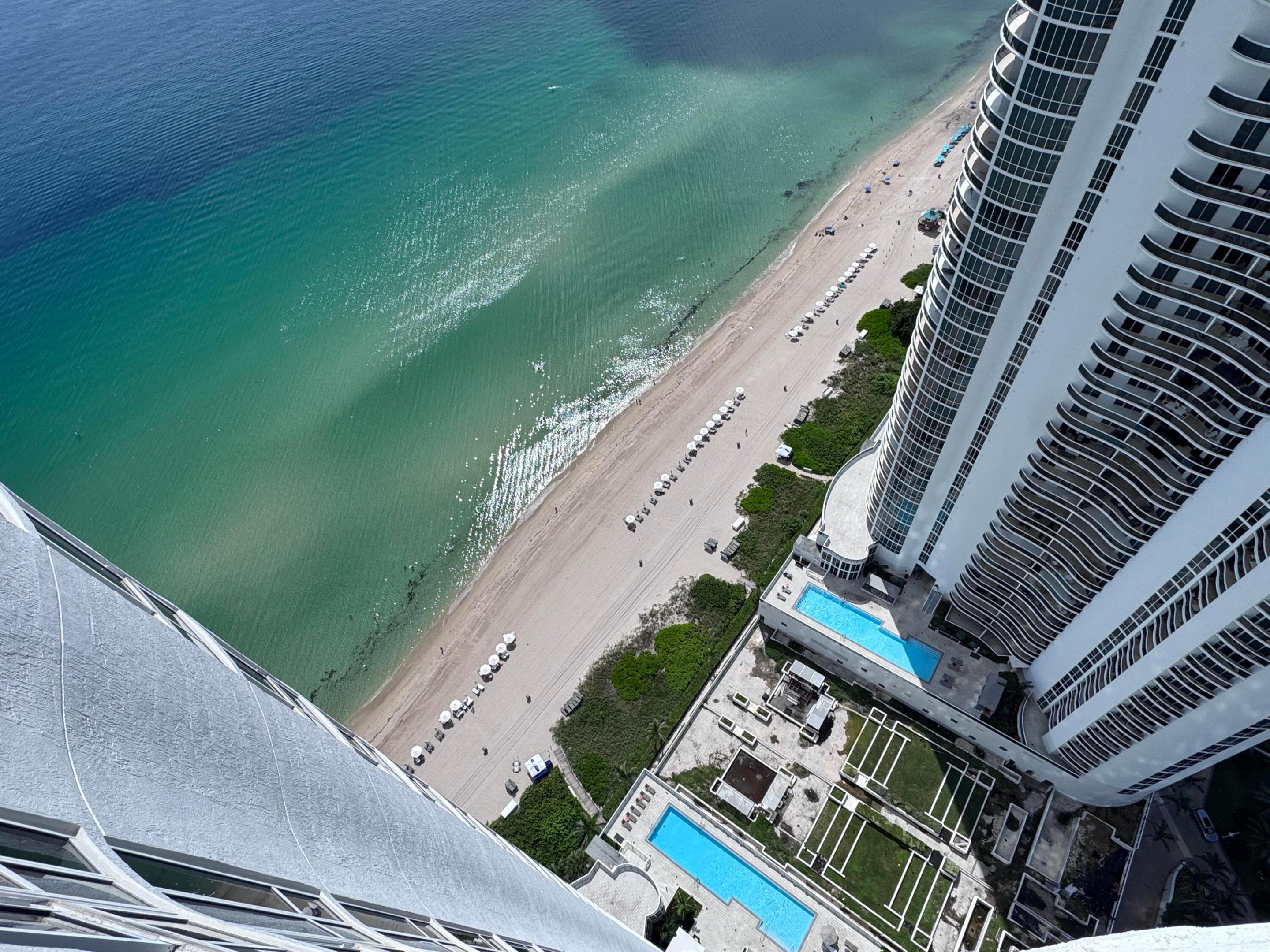 16001 Collins #4002, Sunny Isles Beach FL 33160