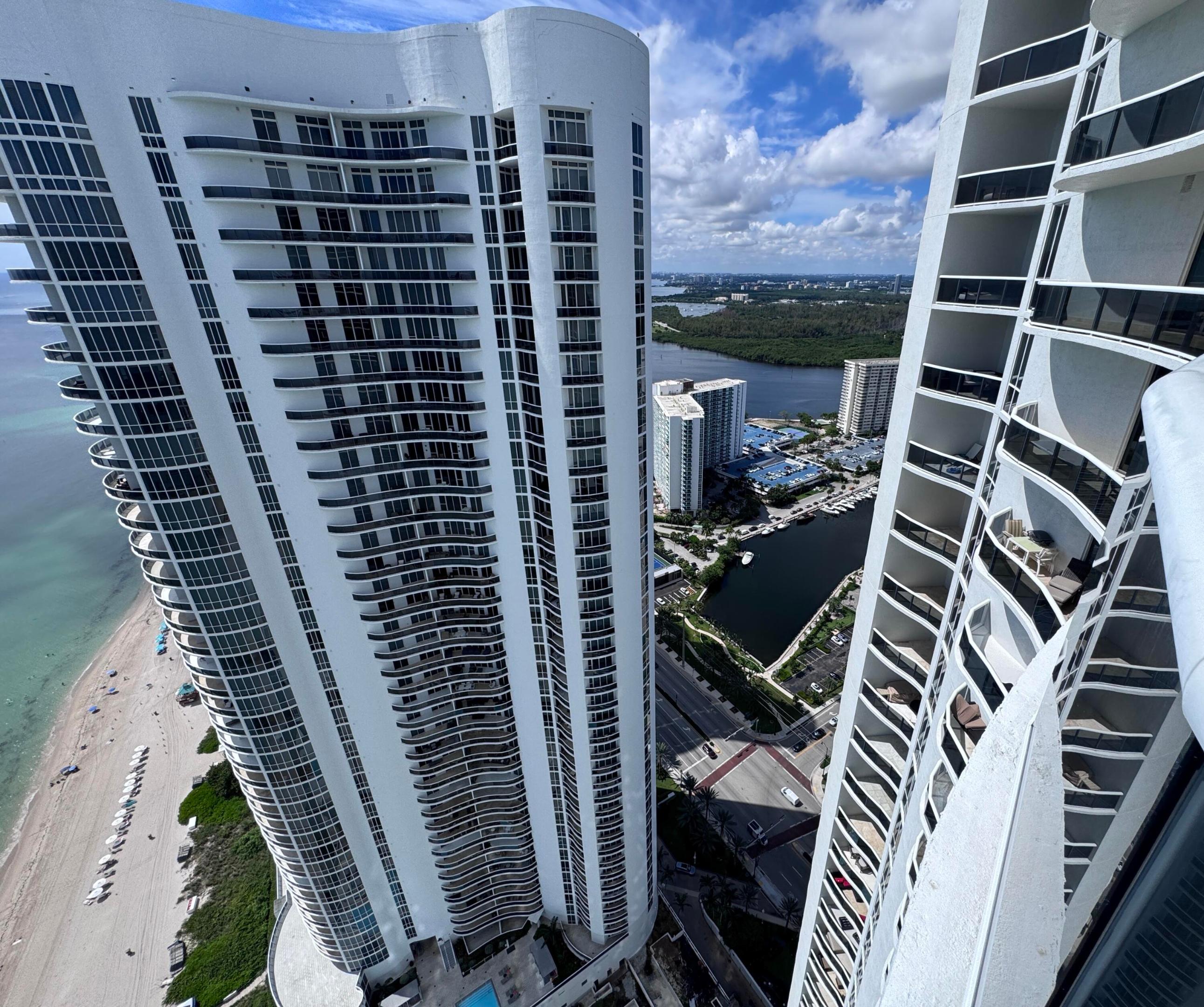 16001 Collins #4002, Sunny Isles Beach FL 33160