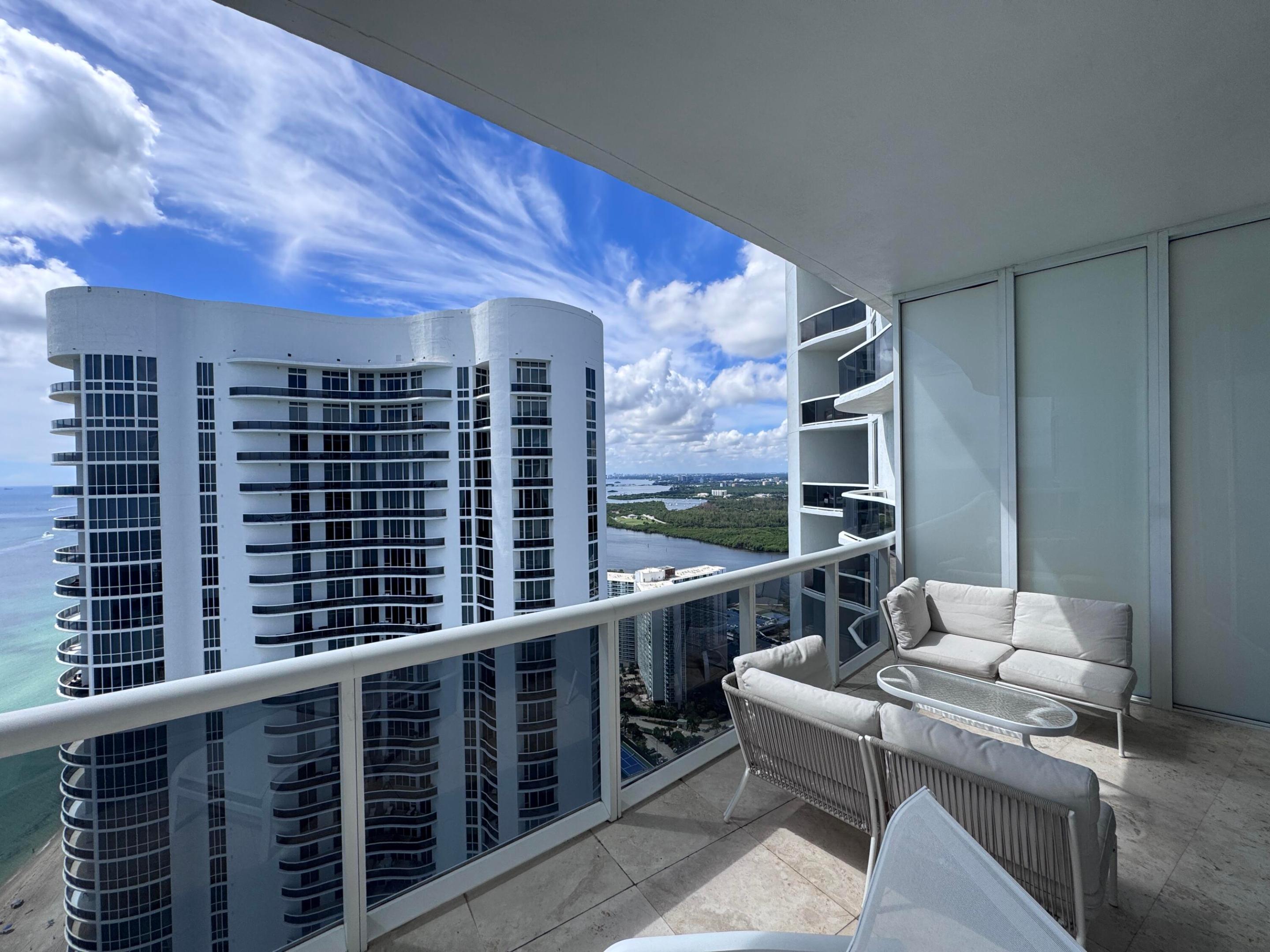 16001 Collins #4002, Sunny Isles Beach FL 33160